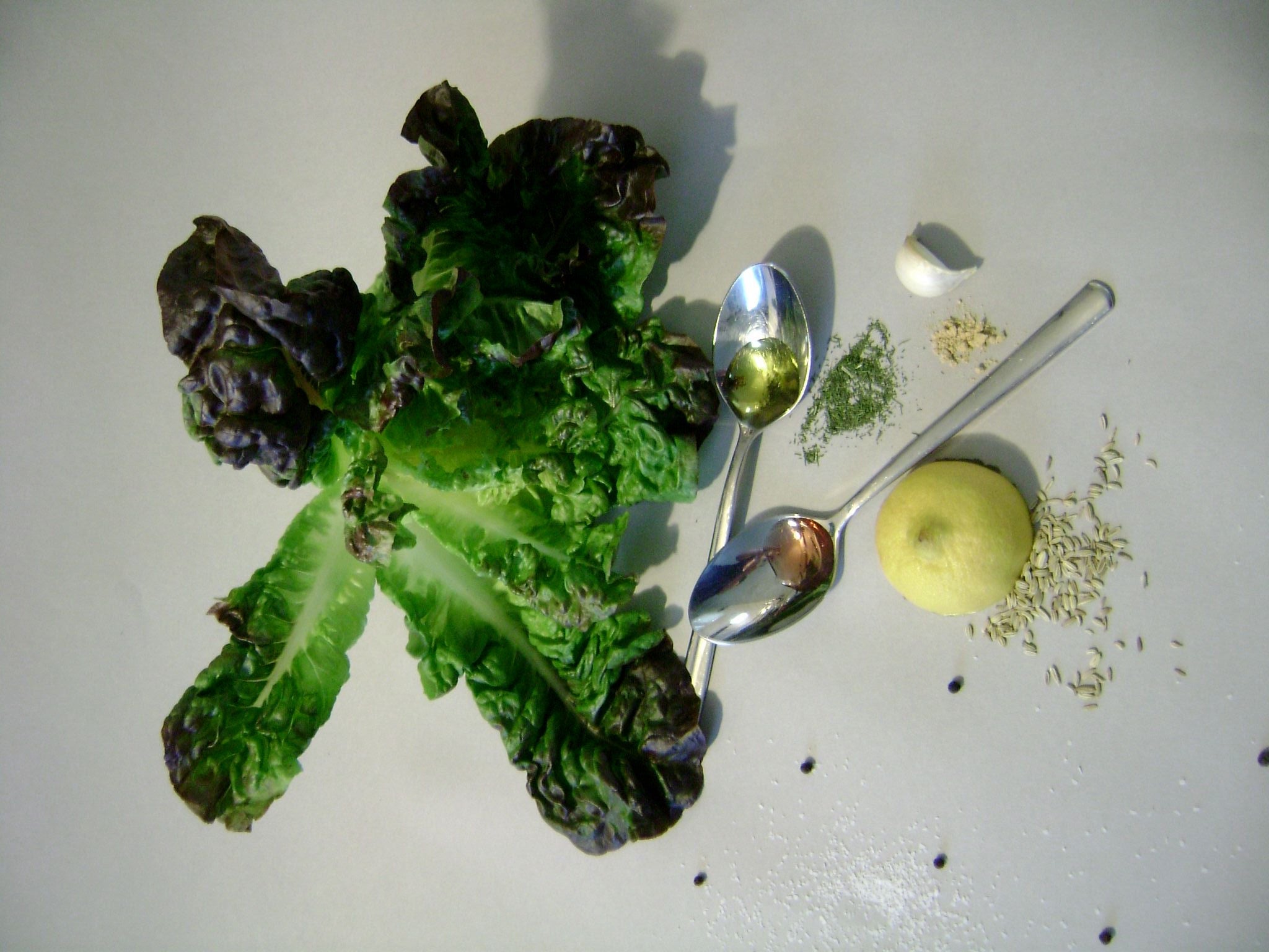 Your Anti-Inflammatory Cheat Sheet