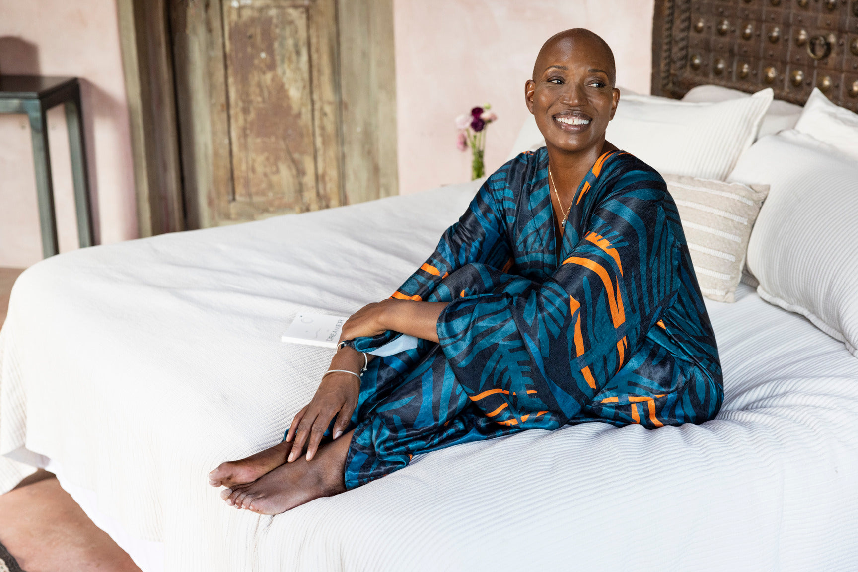 Nightcap: Tracee Stanley