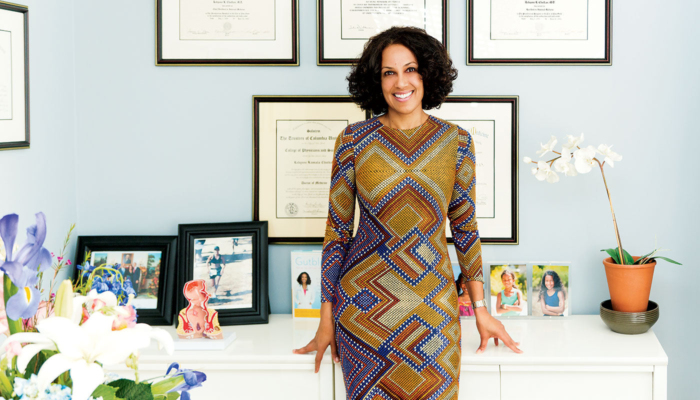 Connecting Gut Health And Food