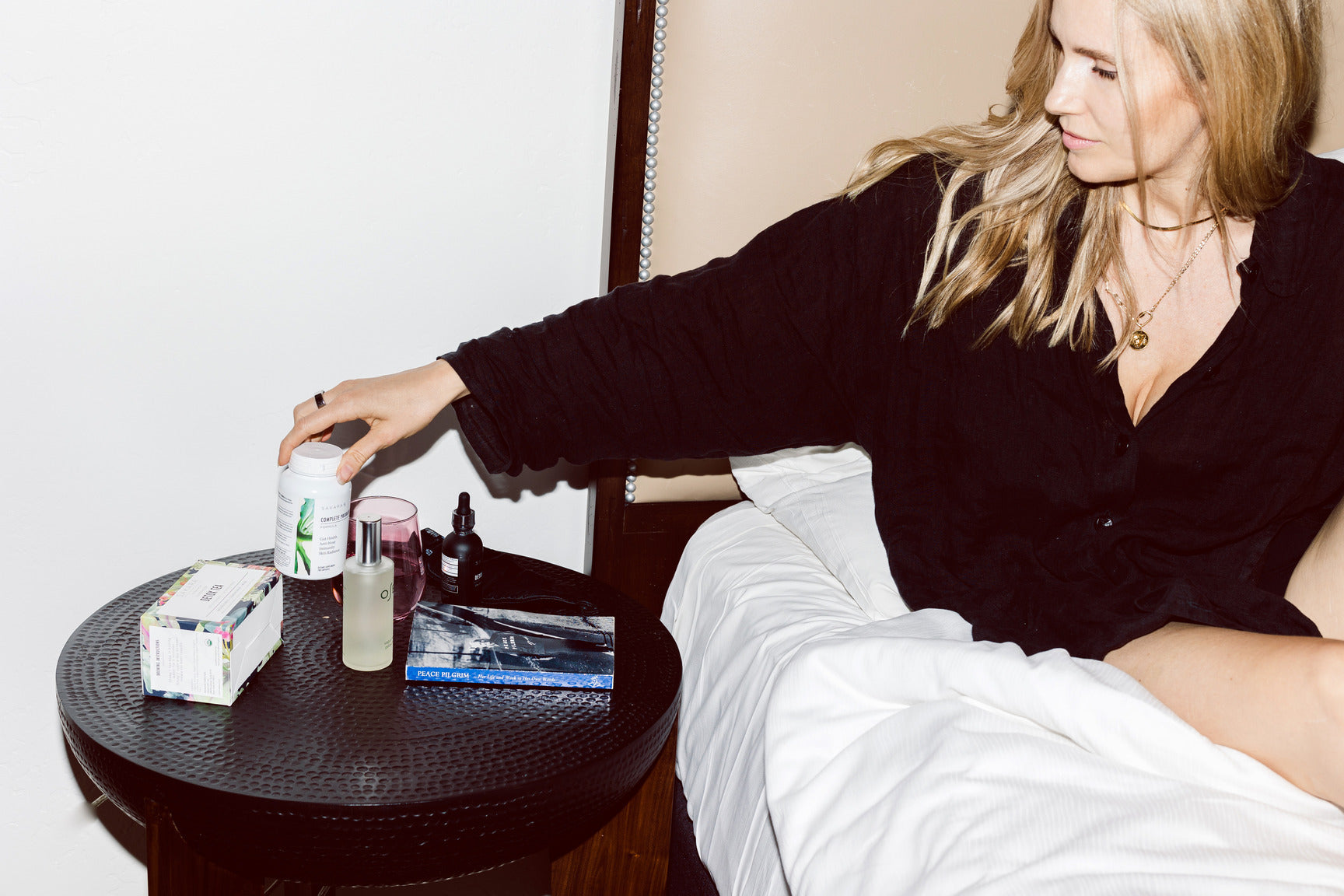 Eat Your Way To A Great Night's Sleep