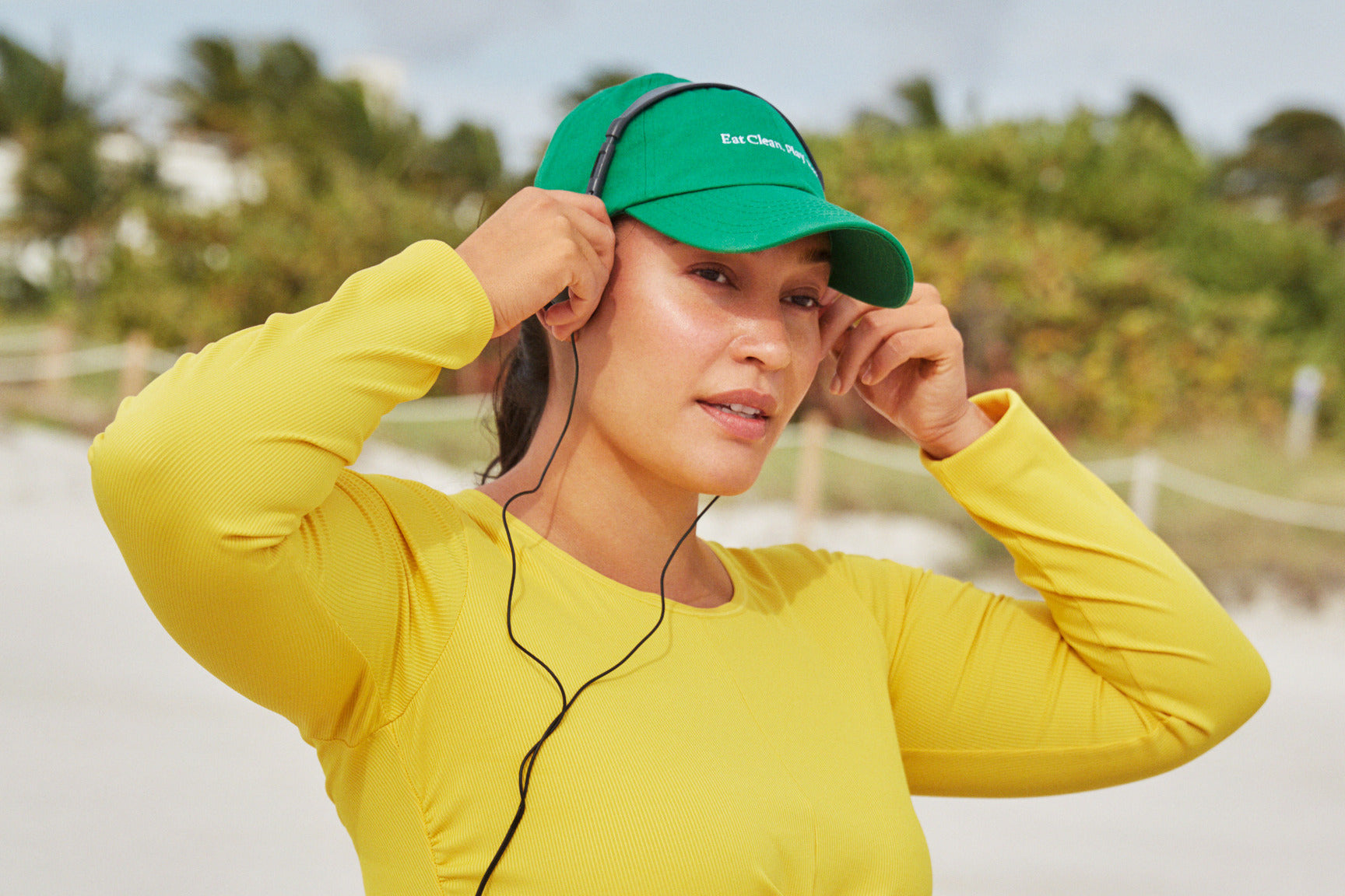 NOURISH. MOVE. RADIATE.