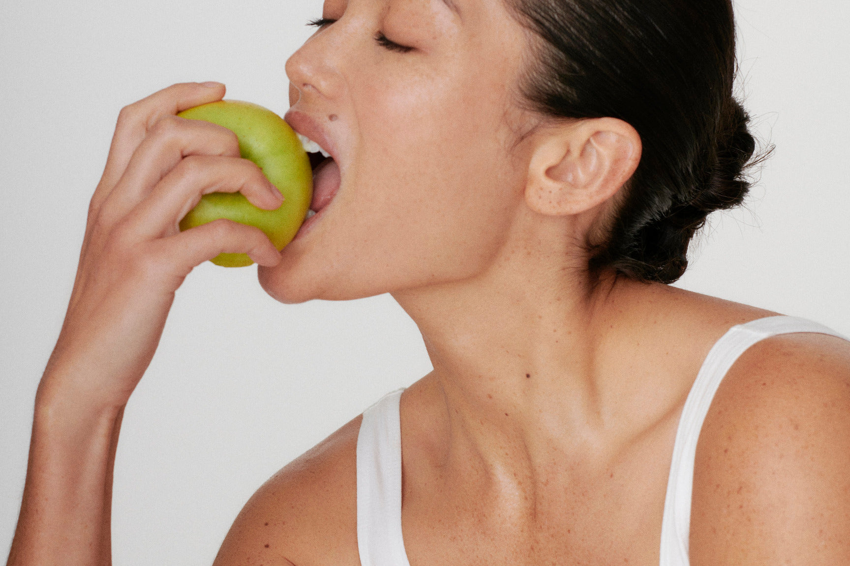 Can Diet Impact Your DNA?