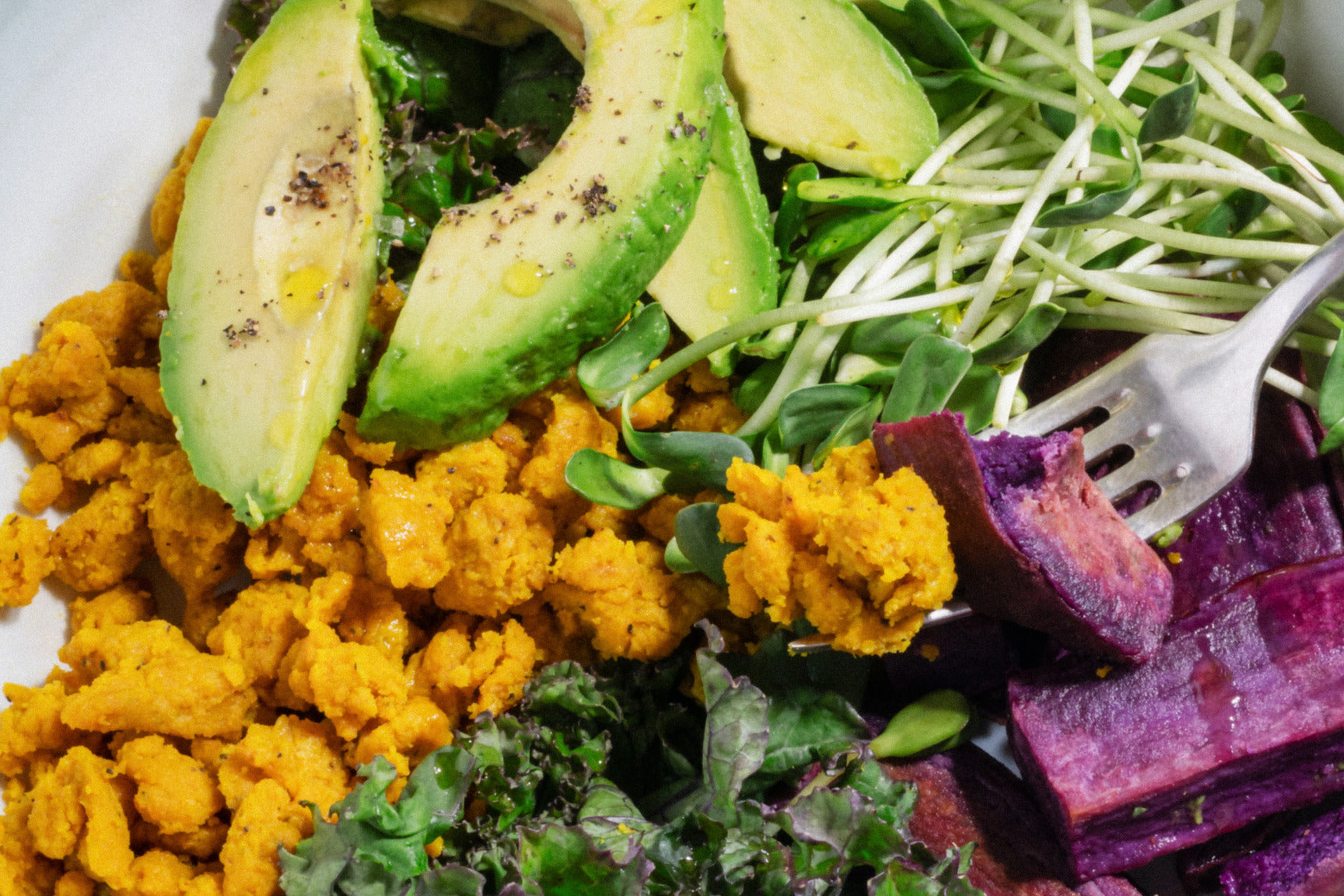 3 Twists On A Savory Breakfast Staple