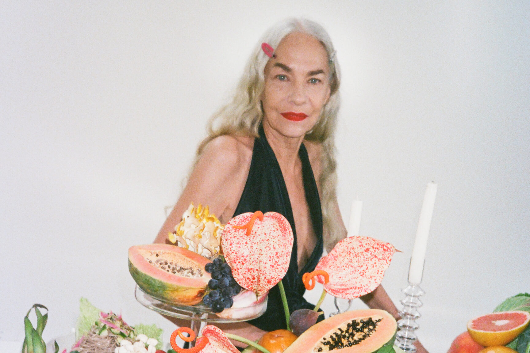 The Guide to Ageless Radiance