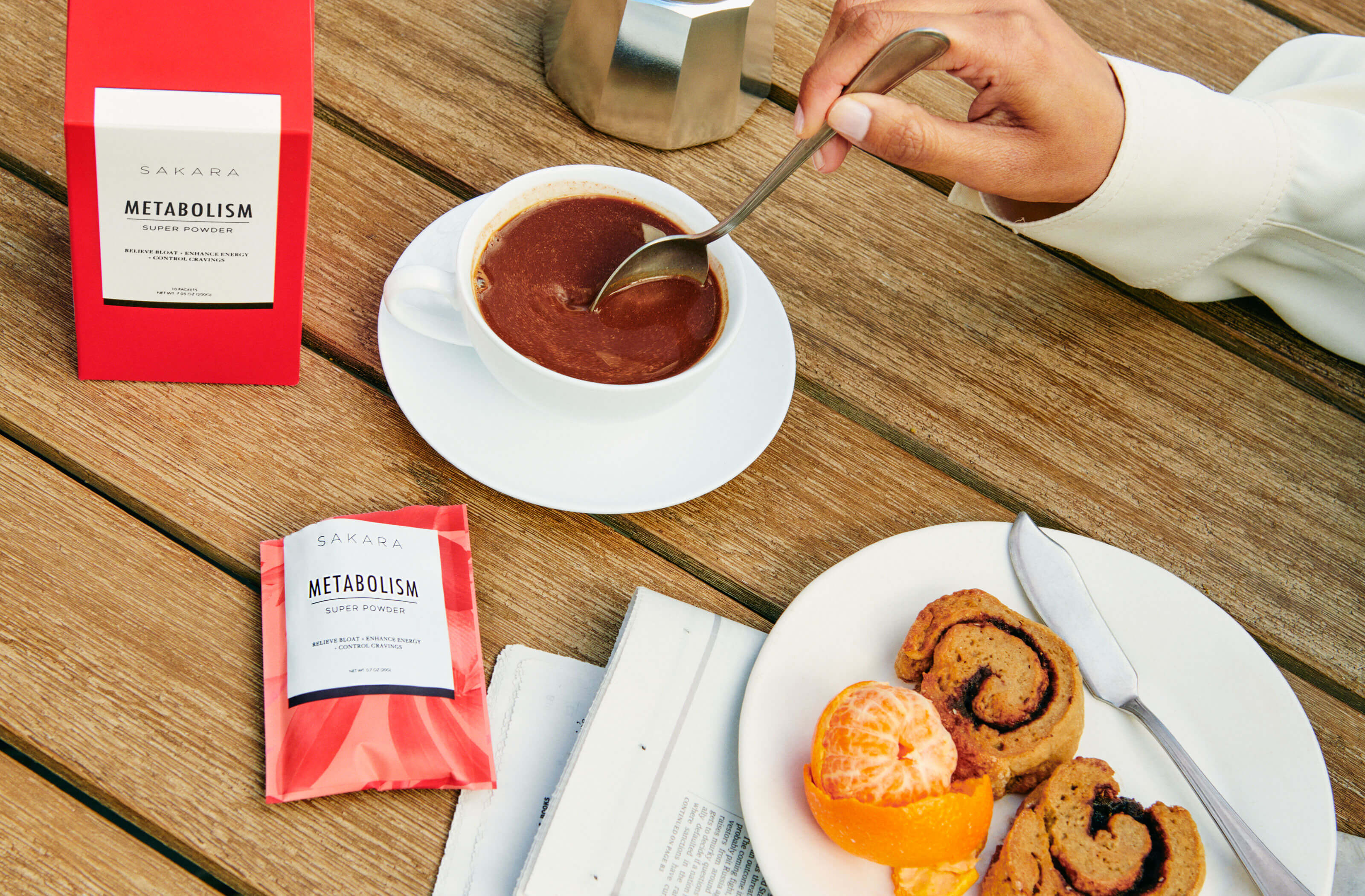 The Fat You Want: Brown Adipose Tissue