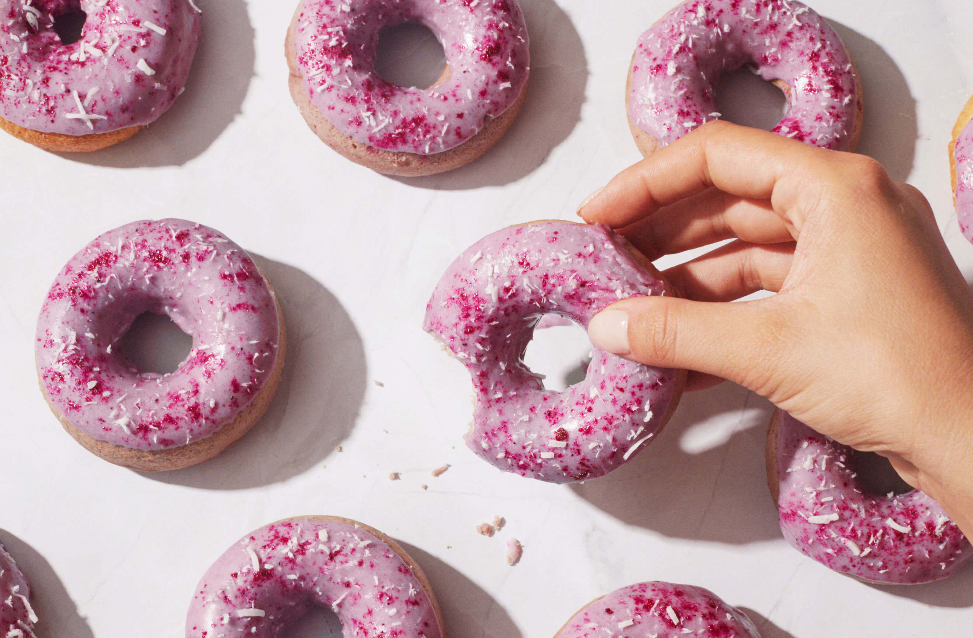 The Relationship Between Carbs + Blood Sugar