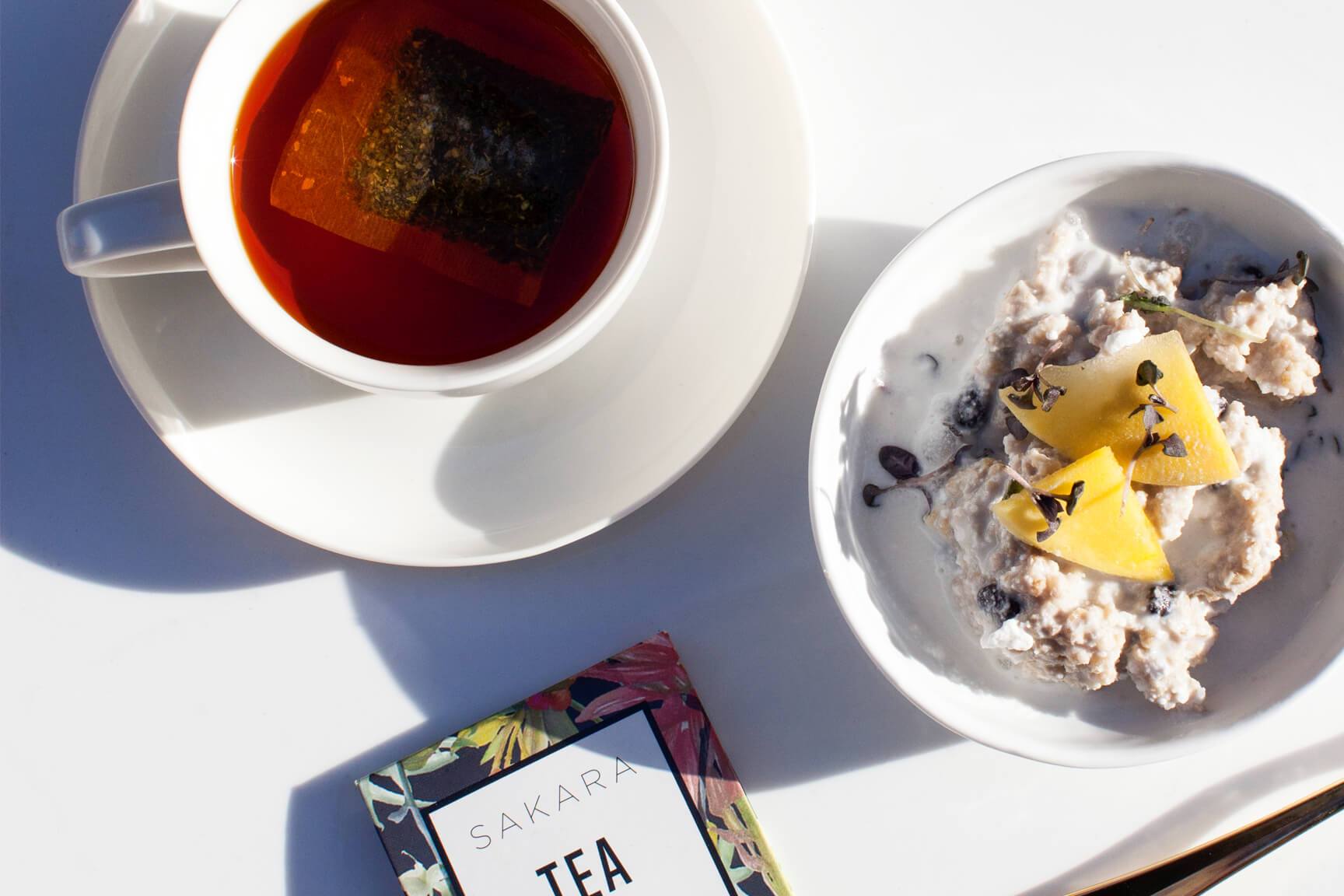 Our Favorite Daily Detox Practices