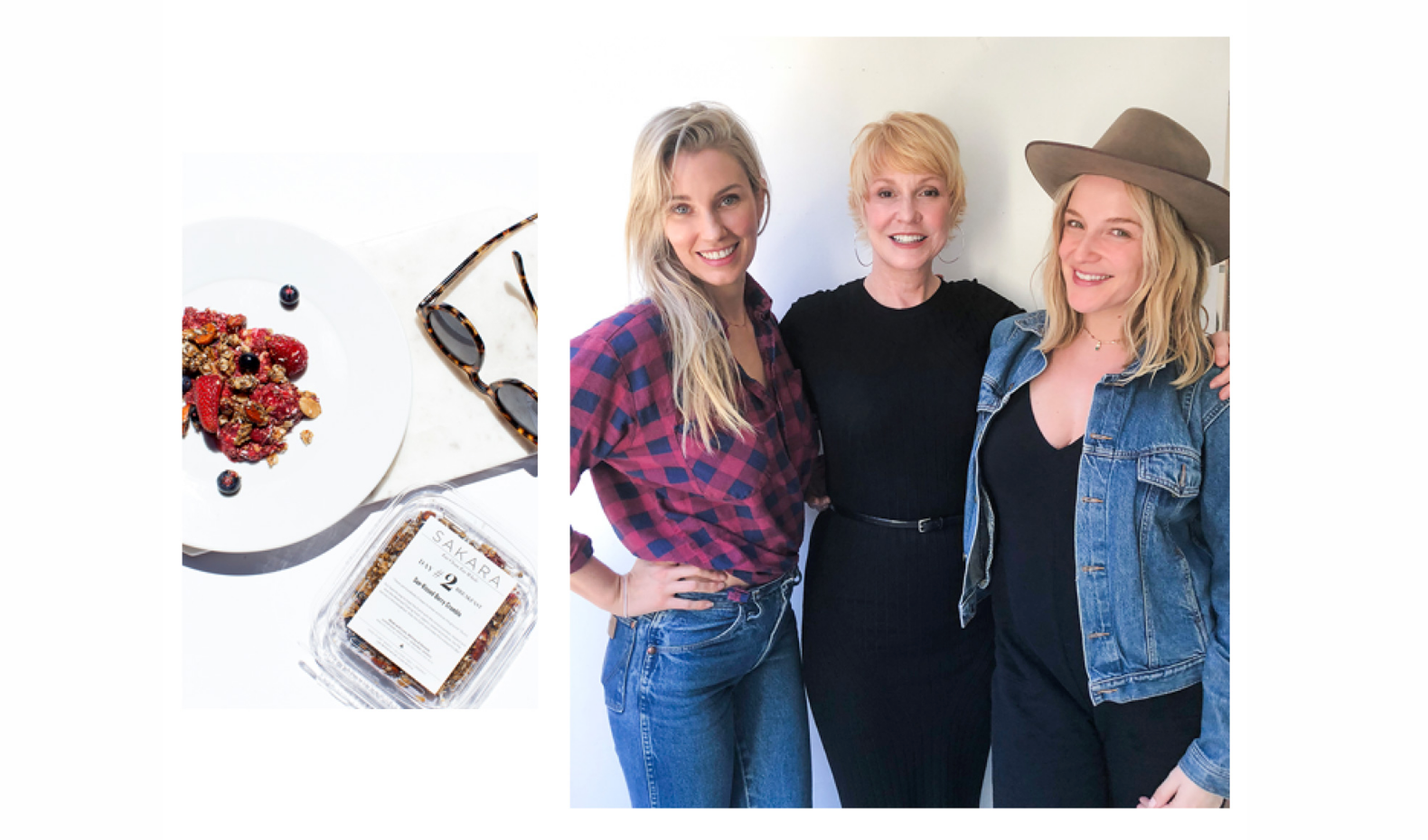 4 Week Transformation: Elizabeth's Story