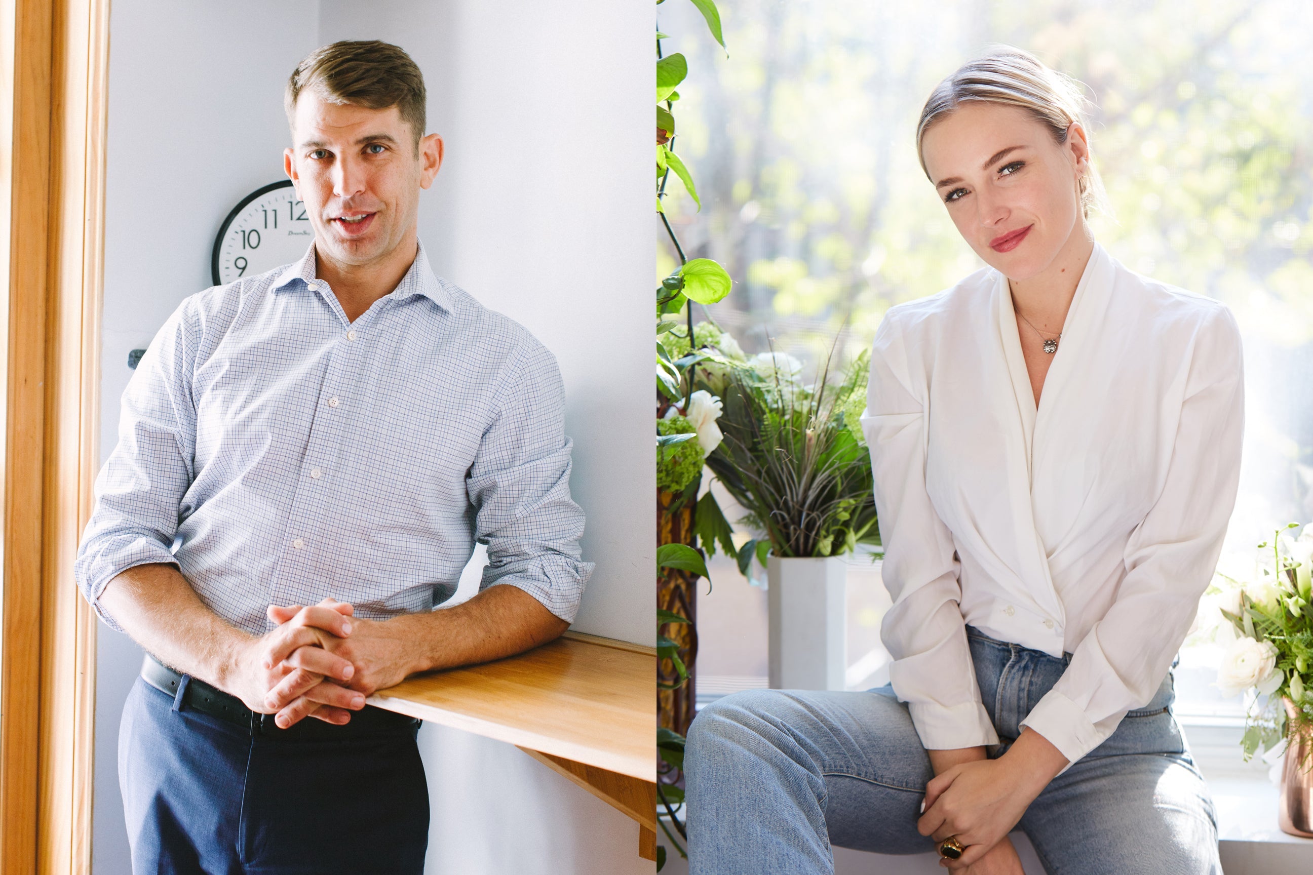 What Makes A Happy + Healthy Brain?