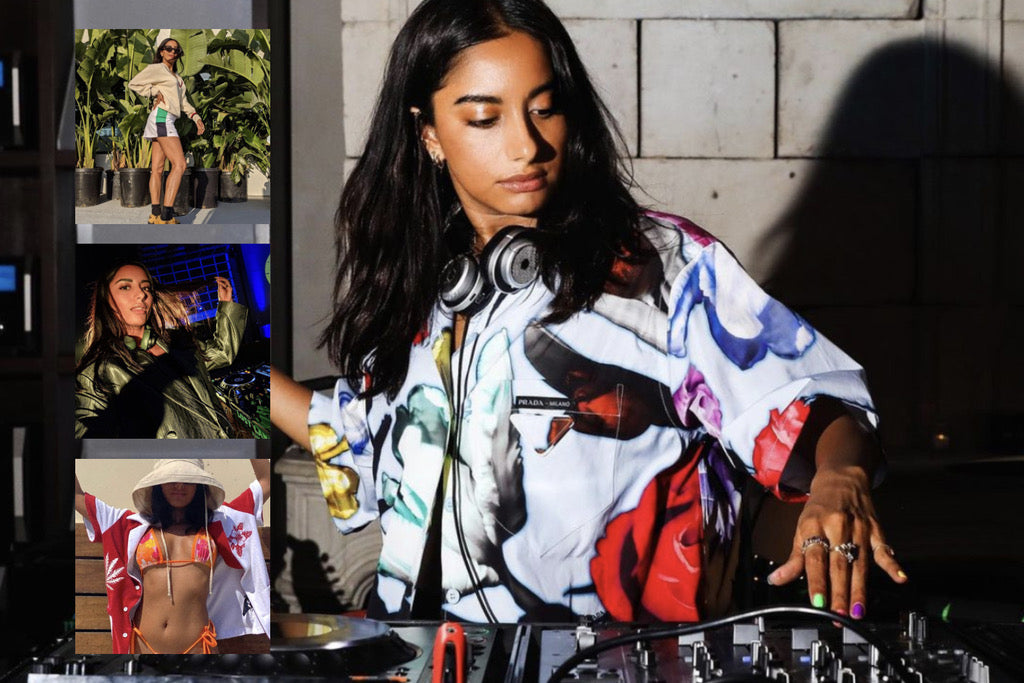 LISTEN: SONIC SUNSHINE