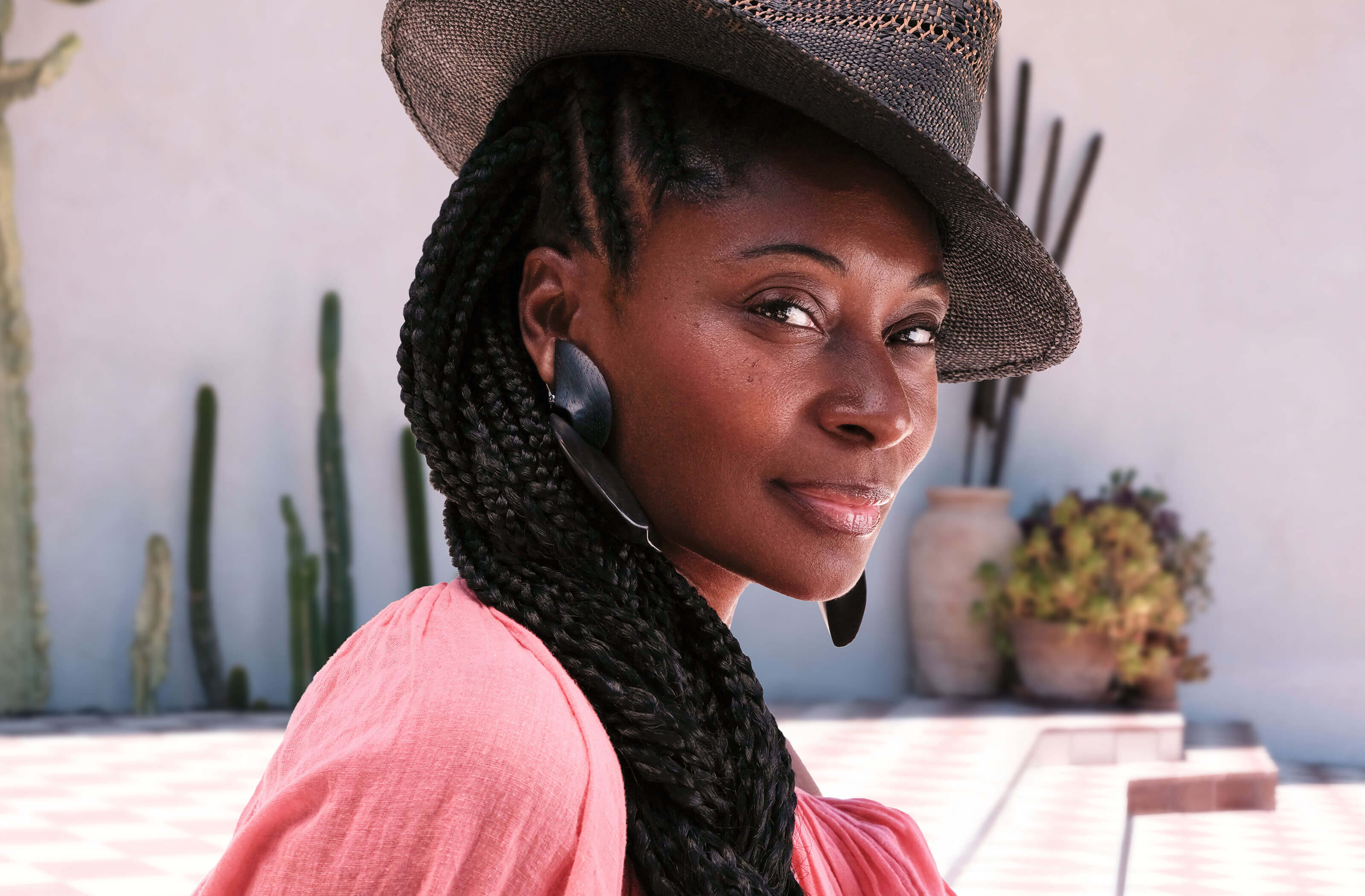 How I Sakara: Fatima Robinson