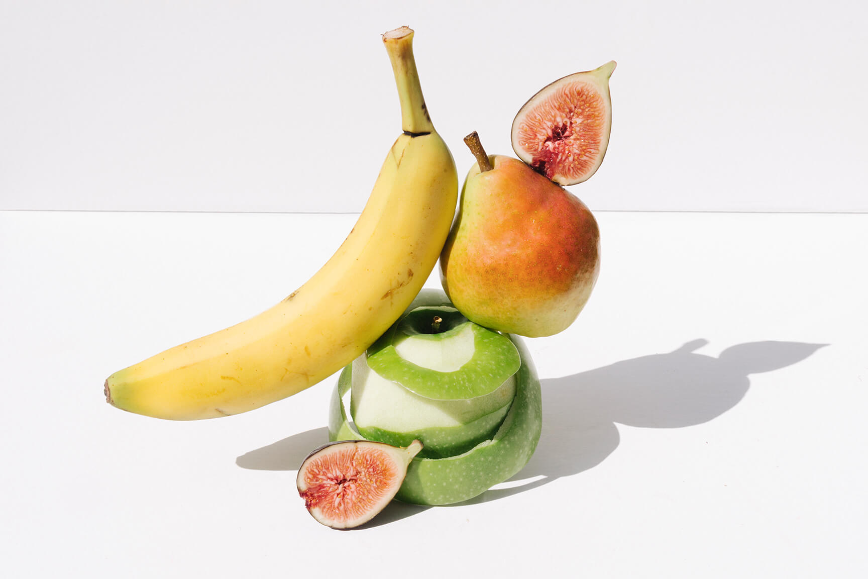 Why (And How) To Get Your Daily Fiber Fix