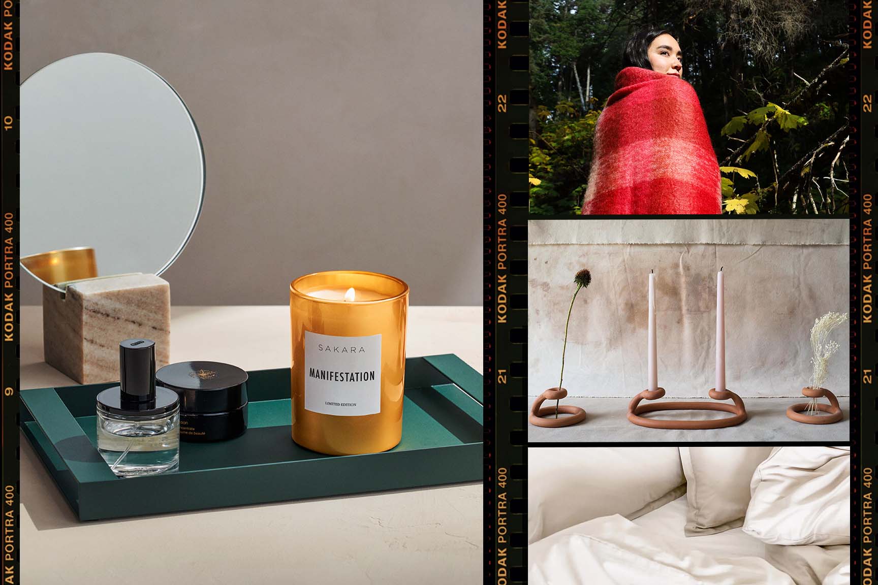 Gift Guide 2021: Ground + Inspire