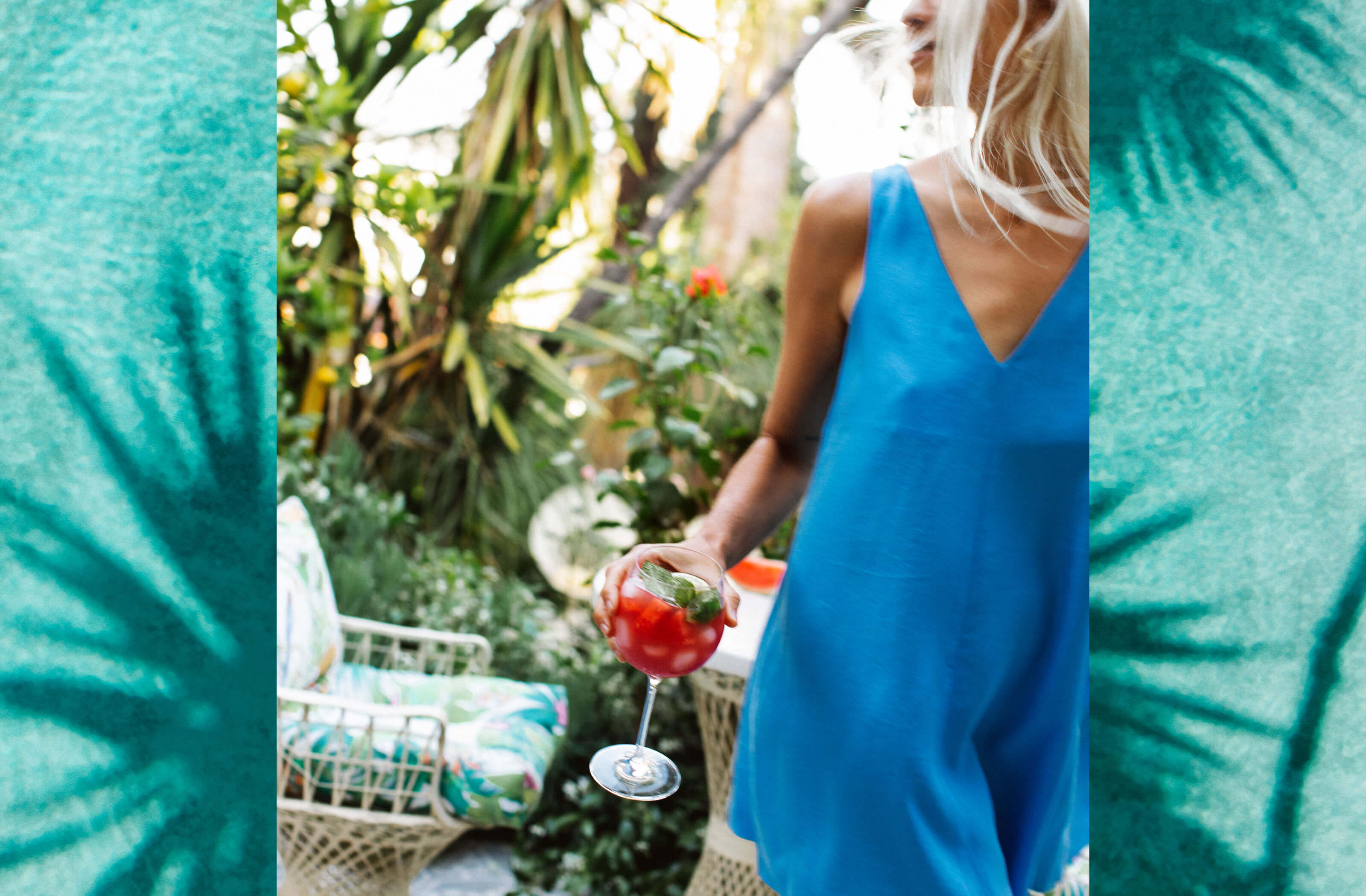 How the Hangover Happens