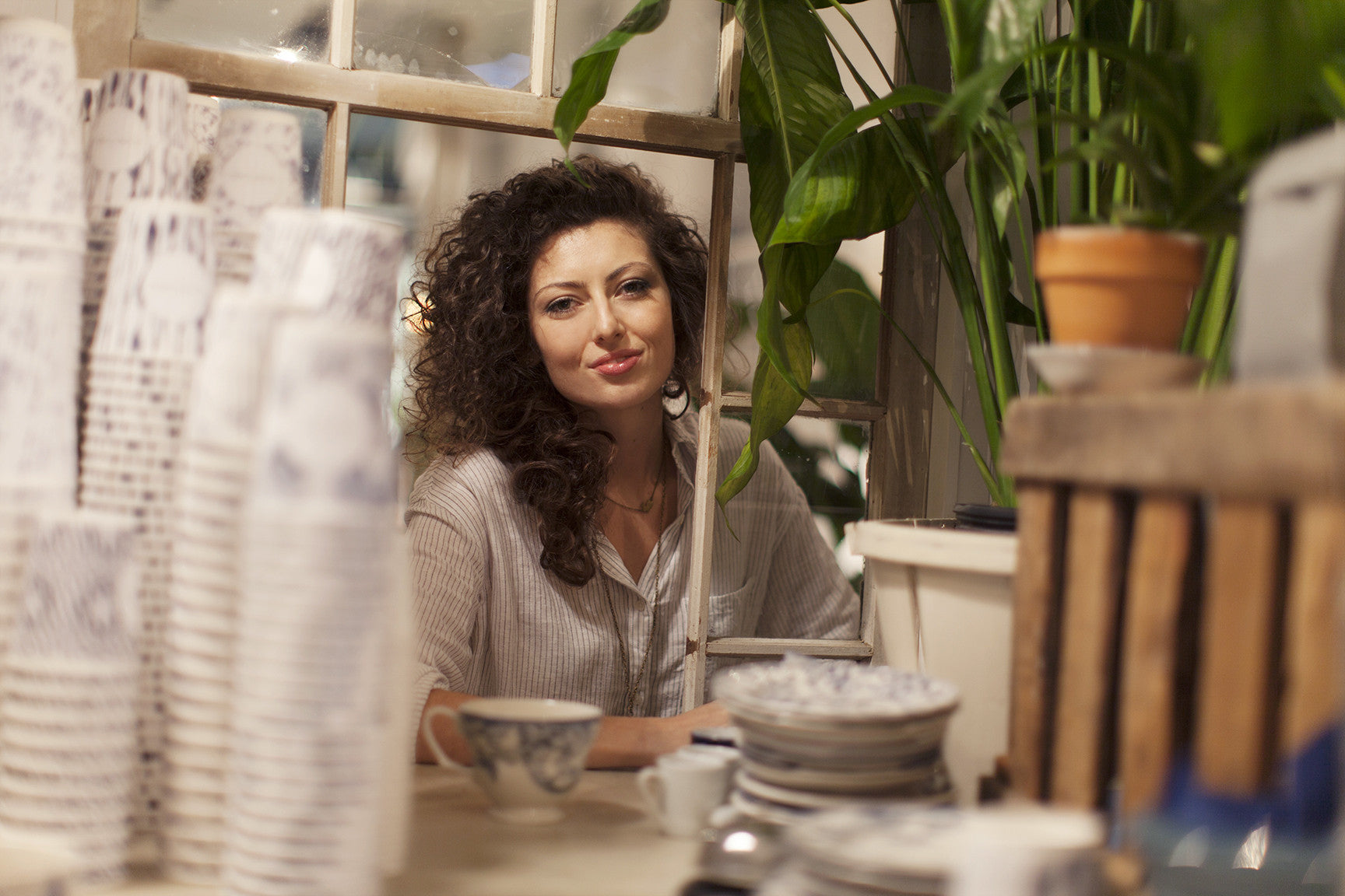 Elisa Marshall: The Journey to Maman