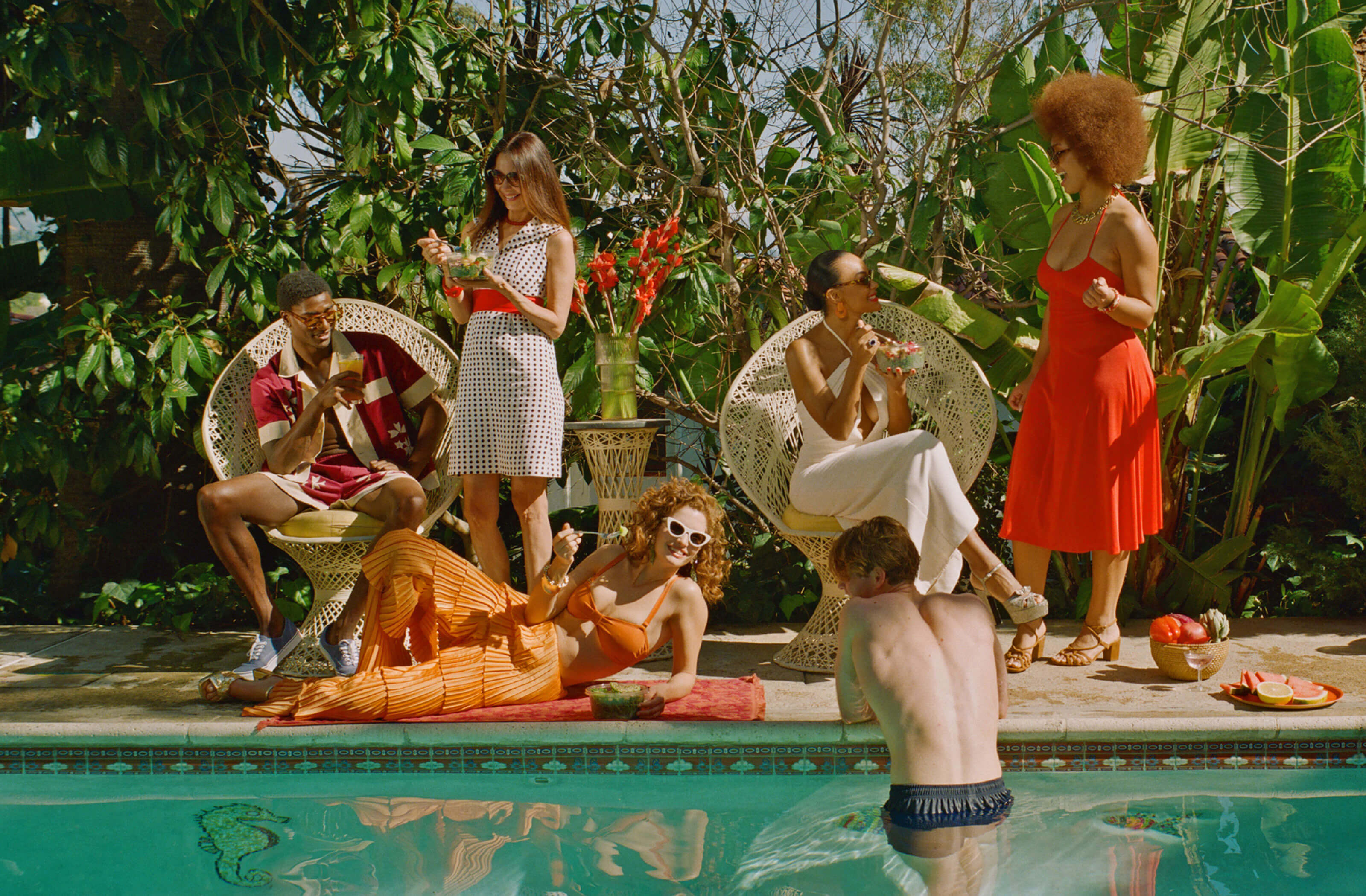 Sharing Your Sakara With Swaps