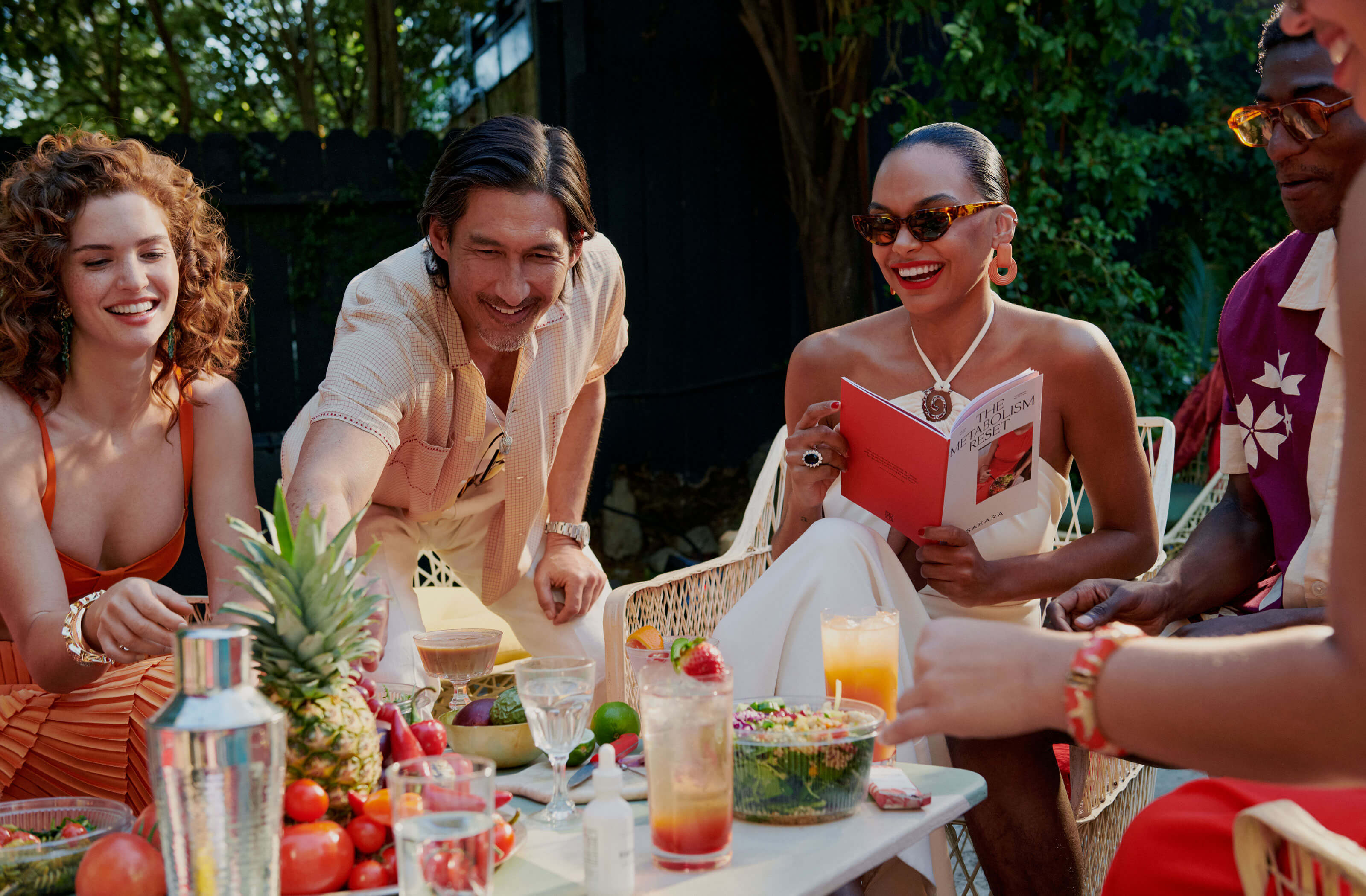 Our Favorite Hostess Hack