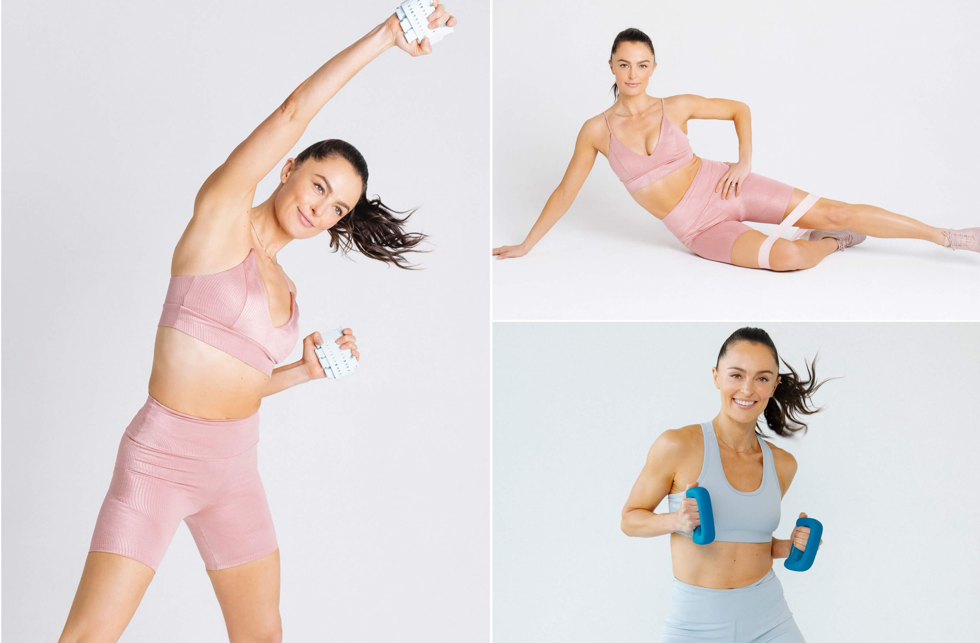 Reinventing Daily Movement with Megan Roup