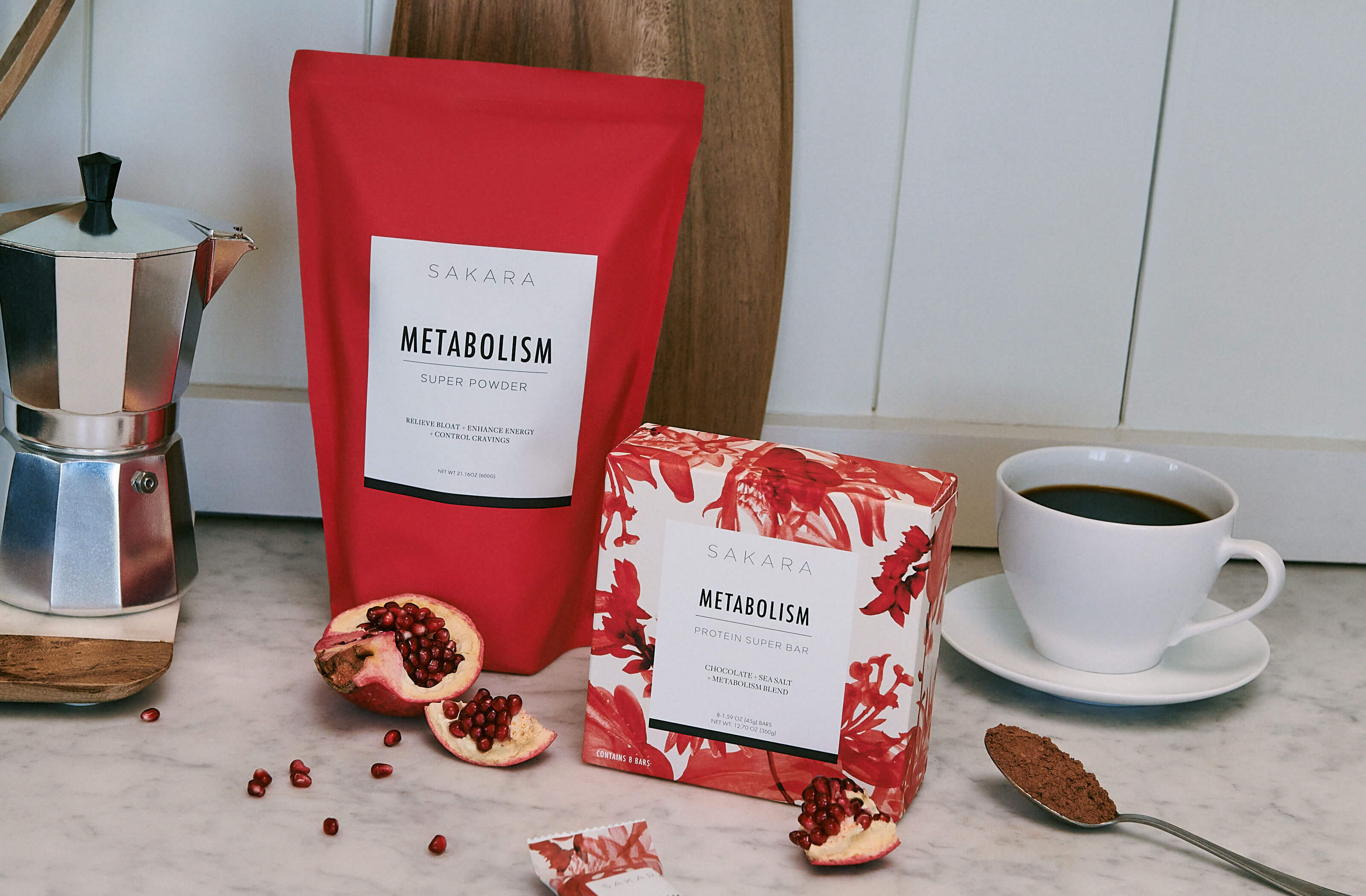 I Tried It: The Metabolism Duo