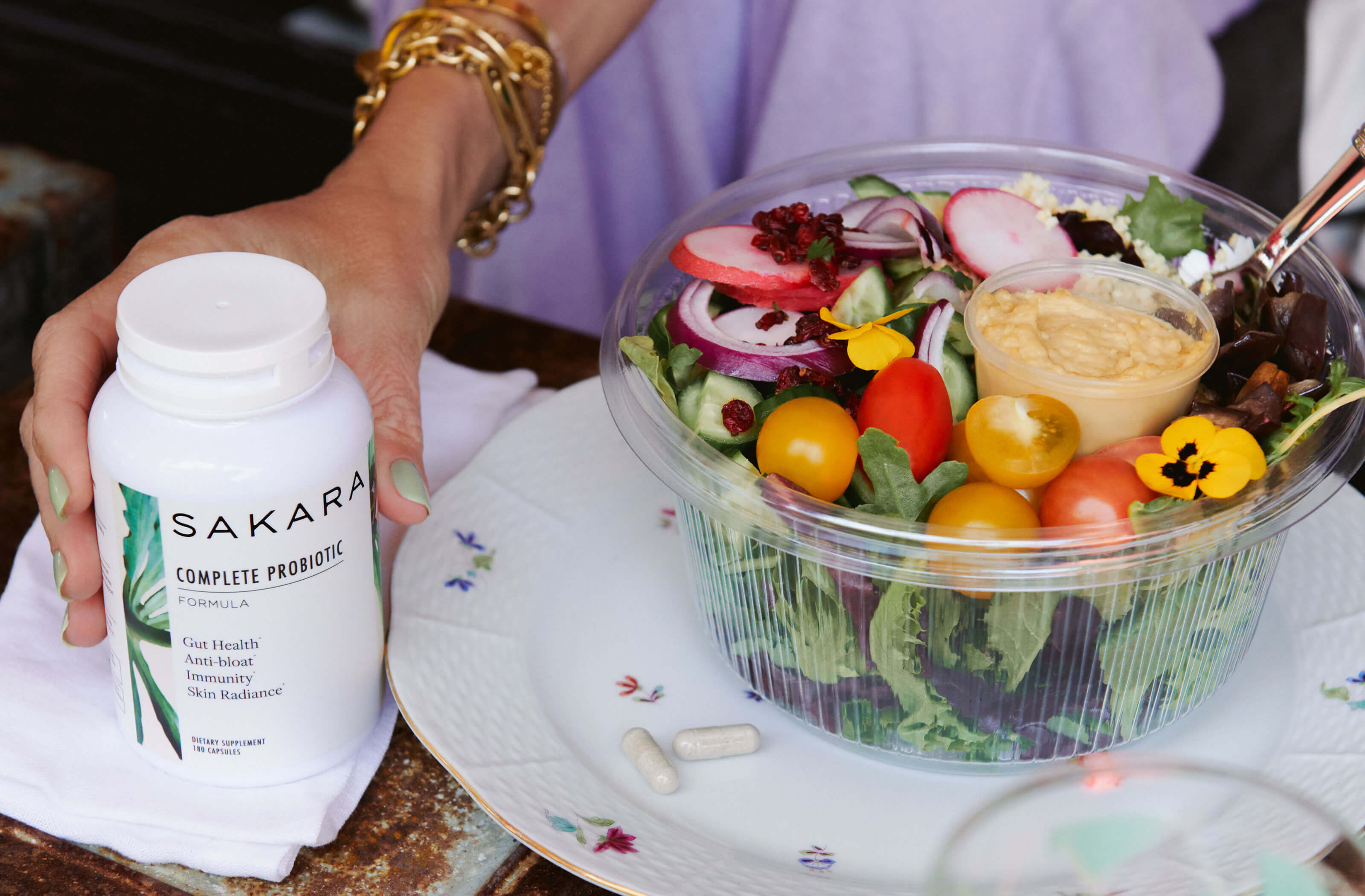 Here’s How to Age Backwards