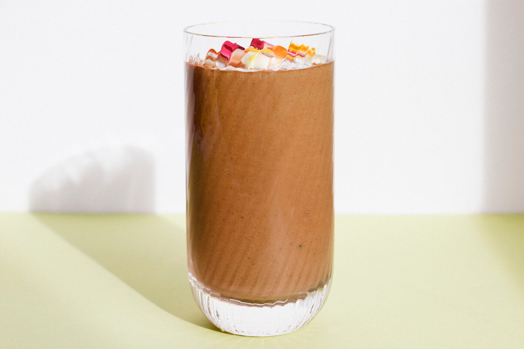 The Aphrodisiac Shake