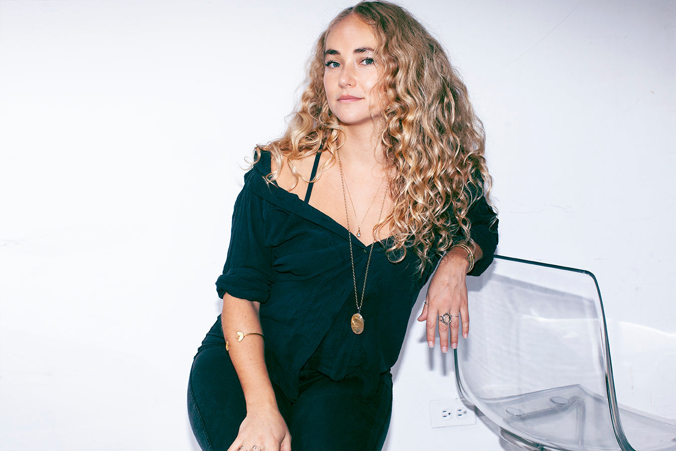 Mikaela Reuben, Culinary Nutritionist + Health Consultant