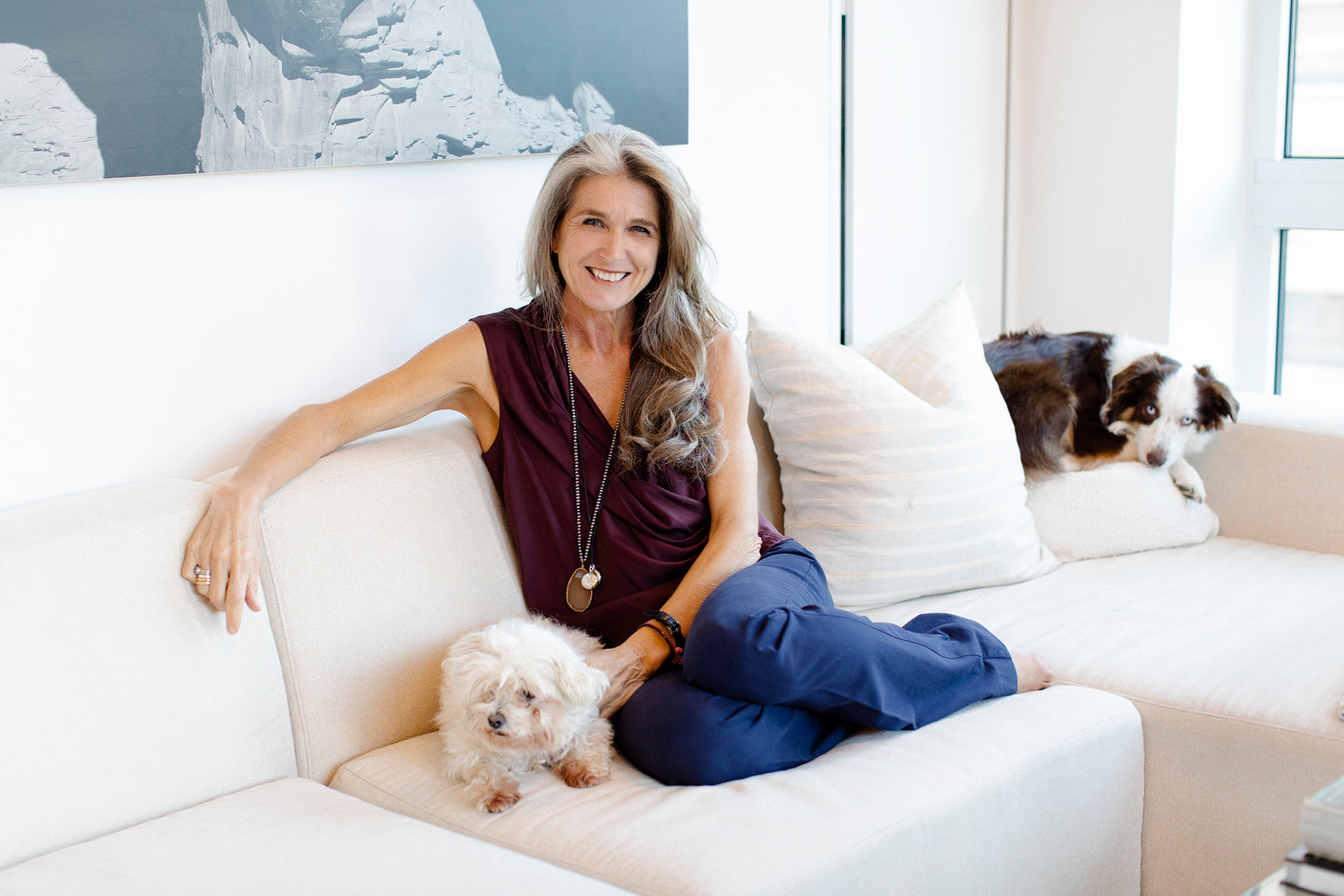 How I Sakara: Nancy Easton