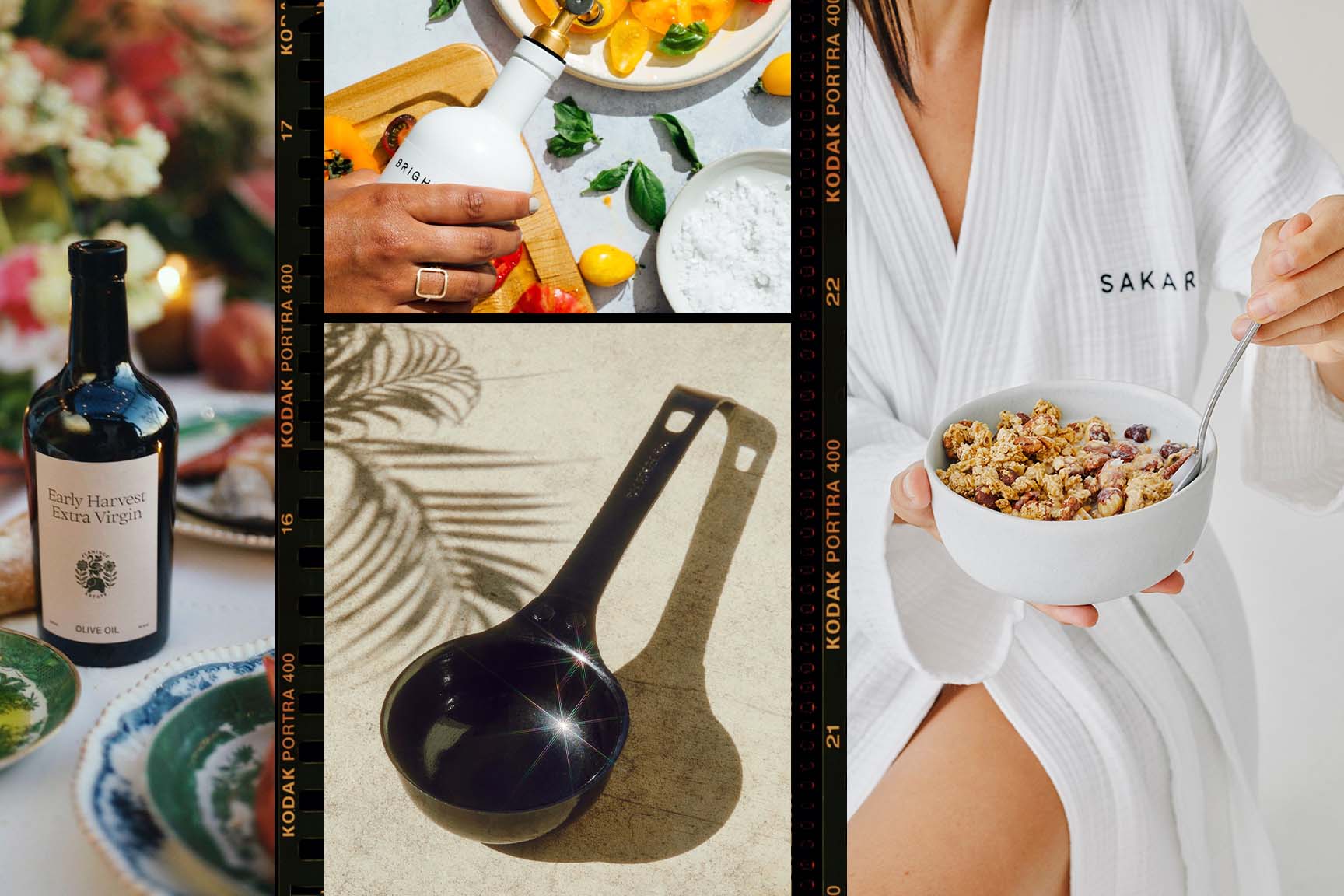 Sakara Gift Guide 2021: Nourish + Feast