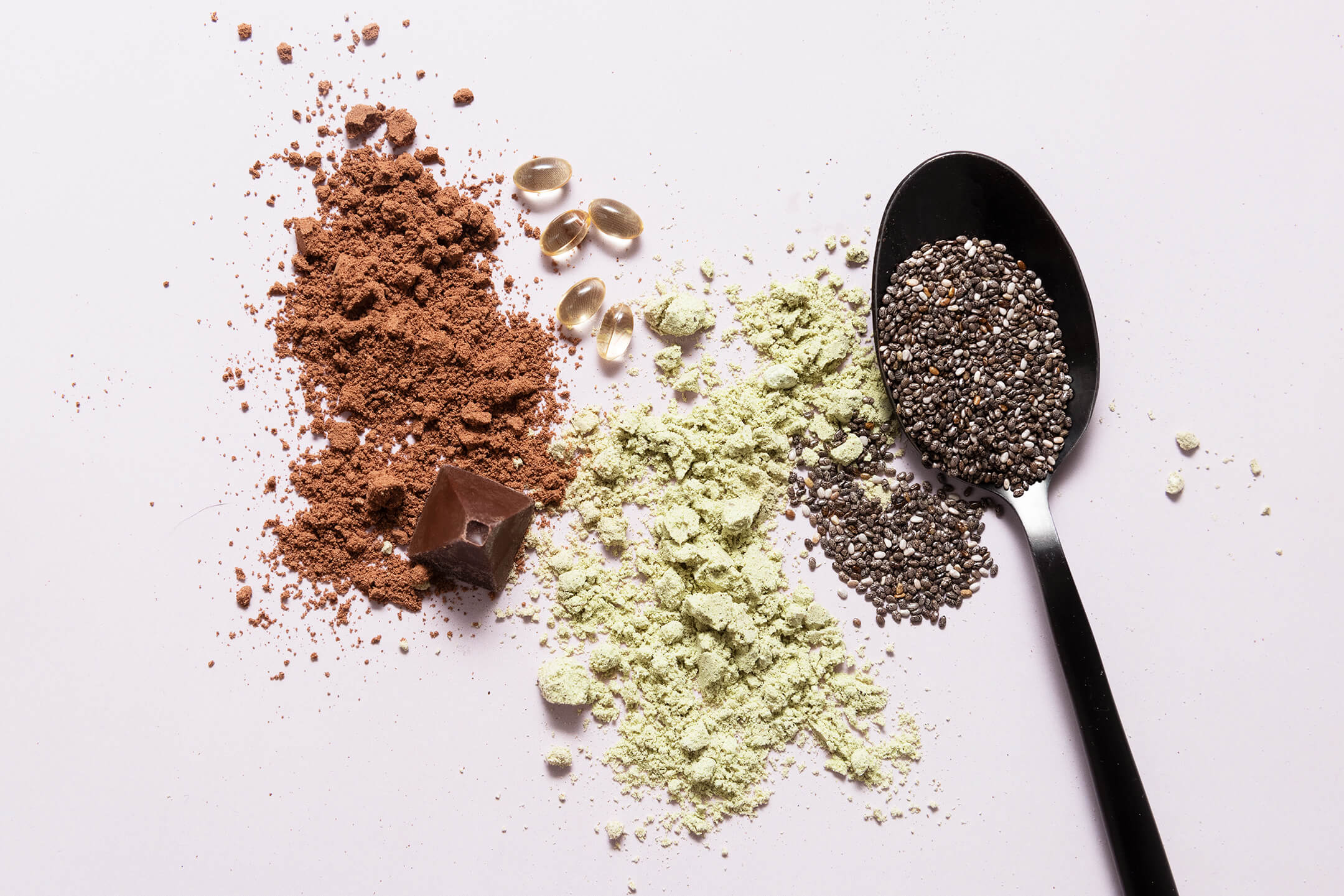 The Nutrients You Thought You Needed From Animals