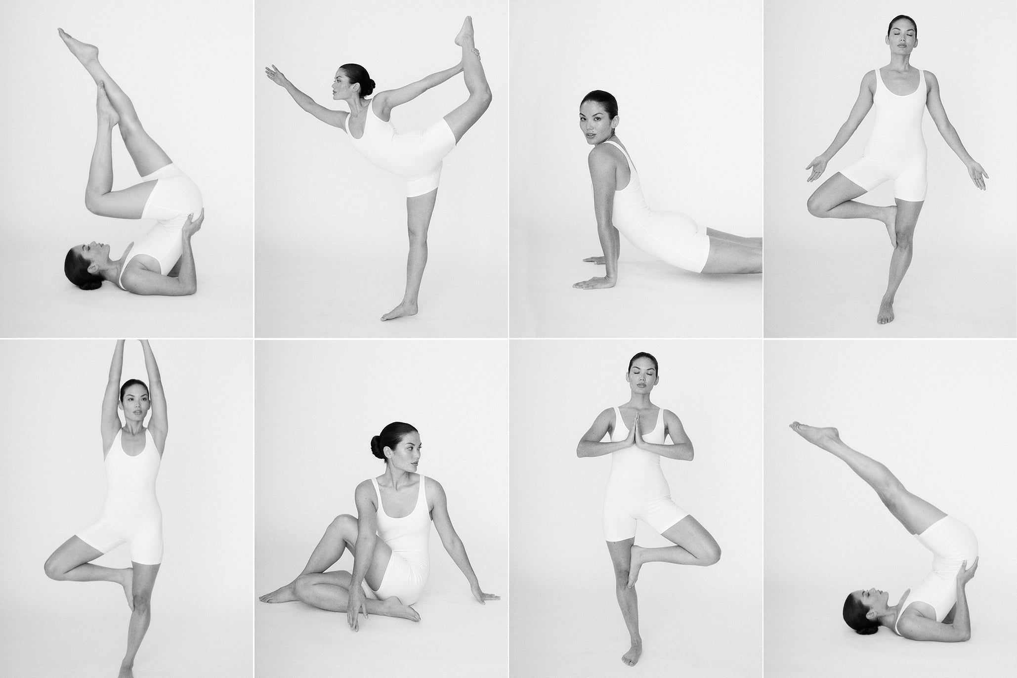 Get High On Movement