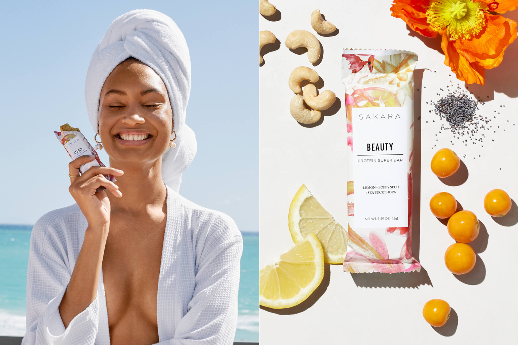 GLOSSARY: SEA BUCKTHORN