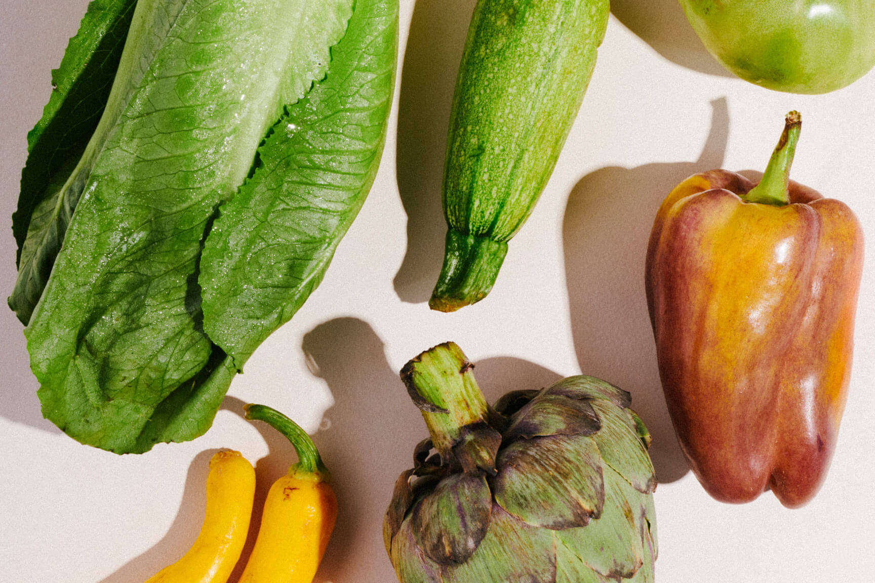 On Empowering the Next Generation Through Nutrition