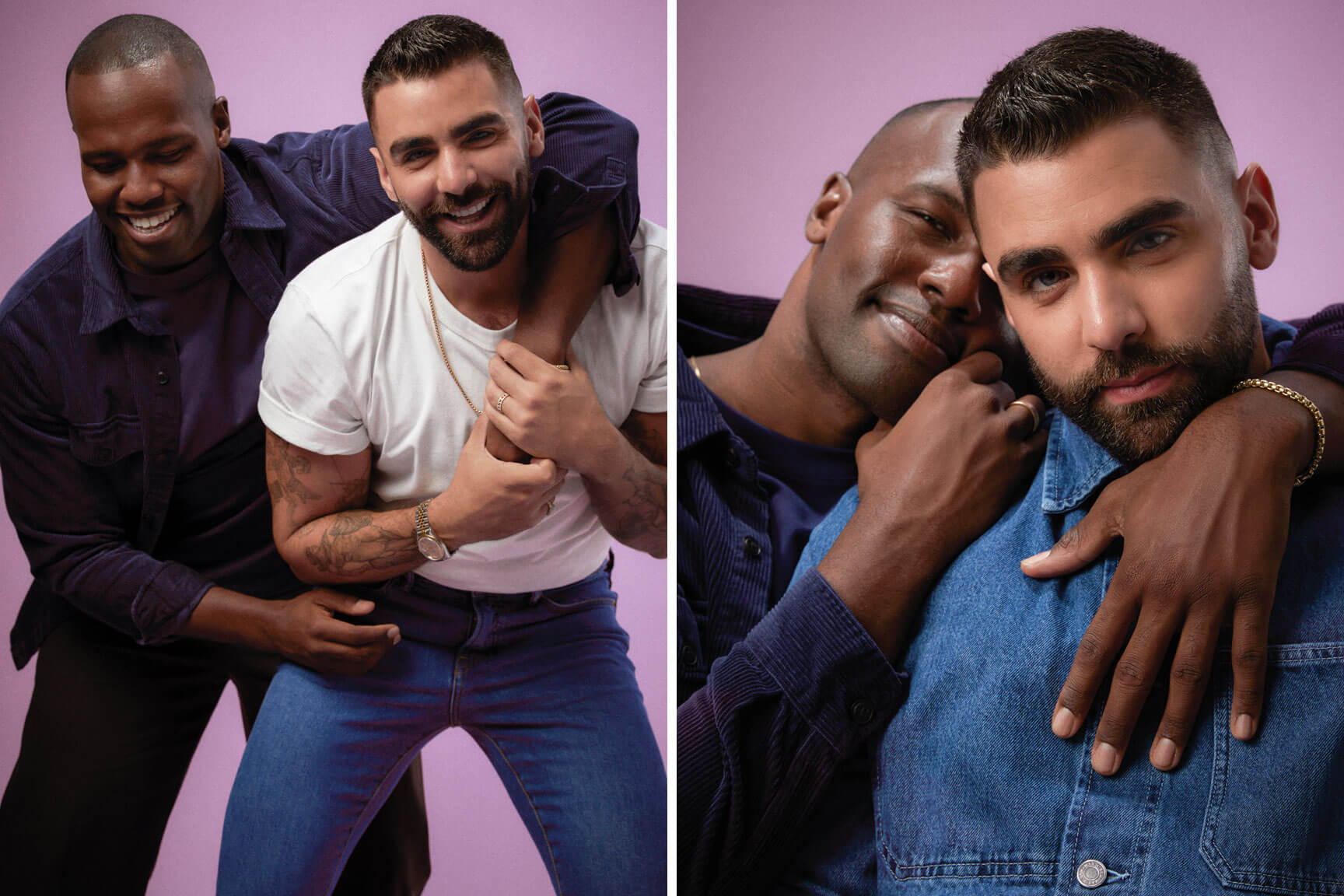 How I Sakara: Phillip Picardi and Dr. Darien Sutton