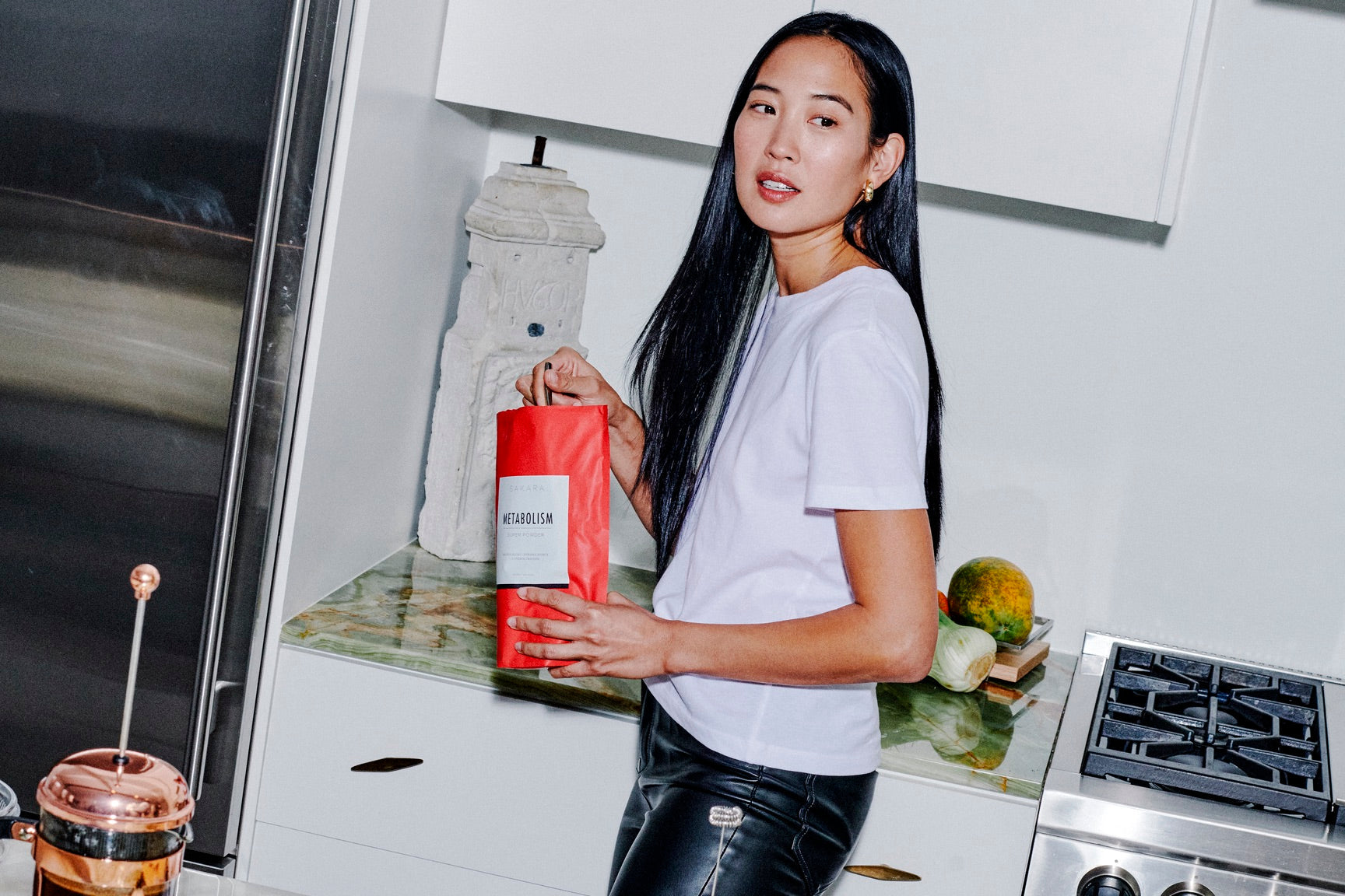 The Mind-Gut Connection