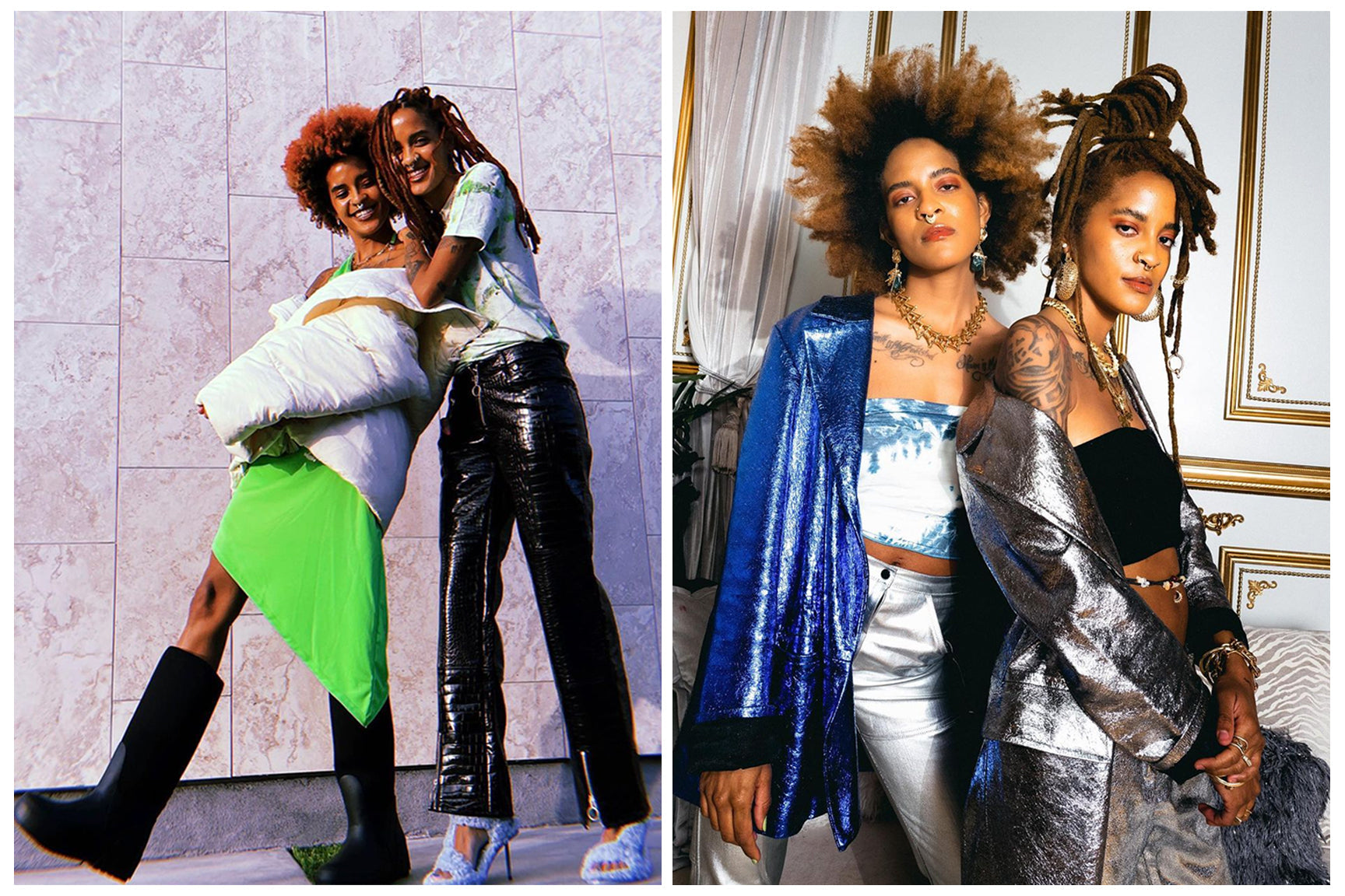 The Non-GMO Champagne Playlist