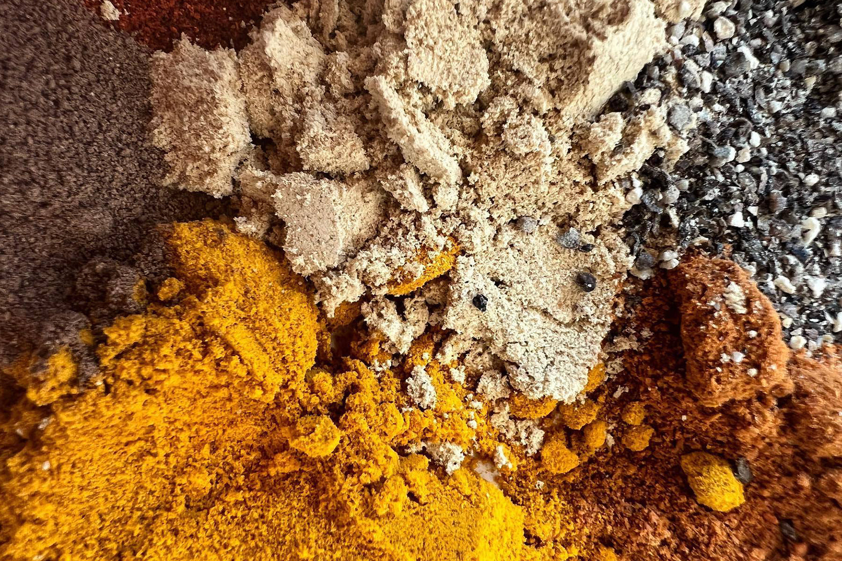 The Benefits of Spicing Things Up