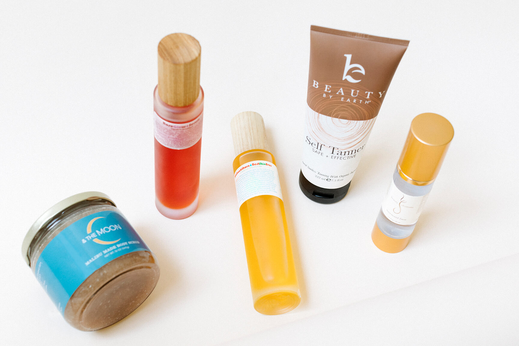 What Our Skin Craves This Time of Year