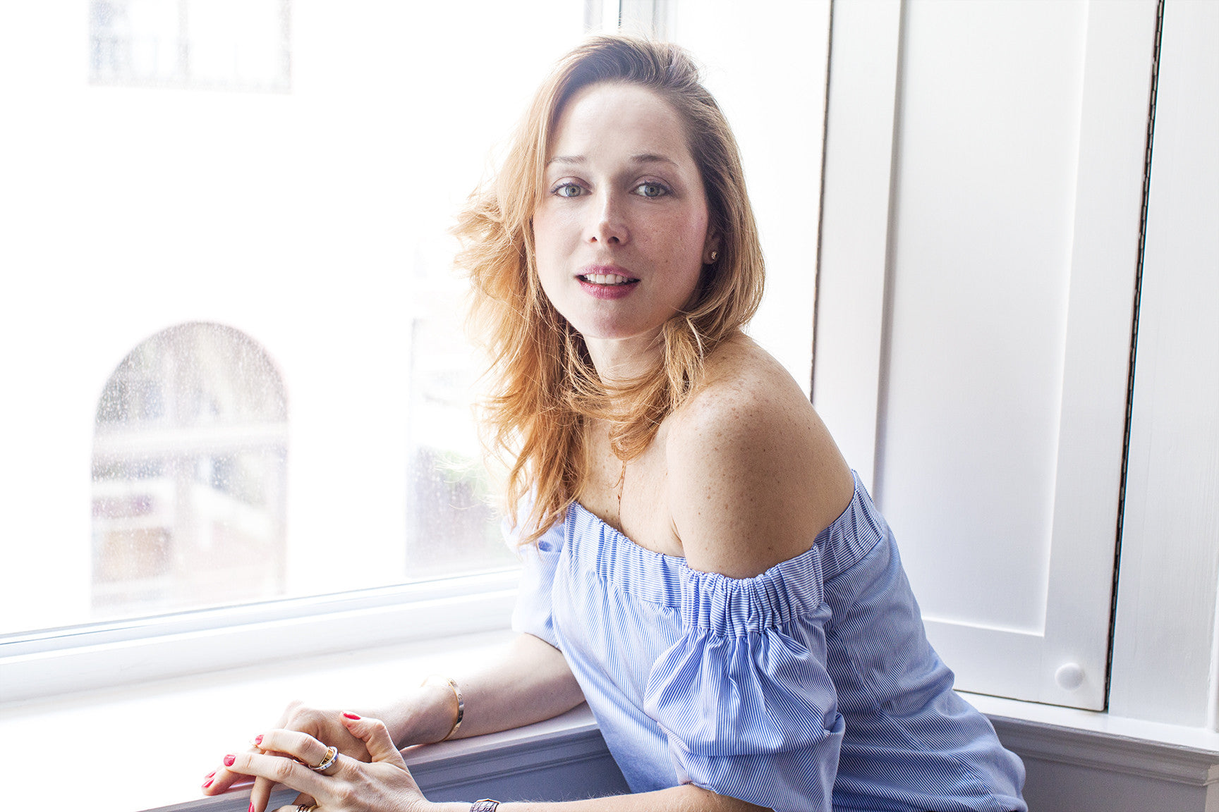 Tata Harper, Clean Beauty Brand Founder