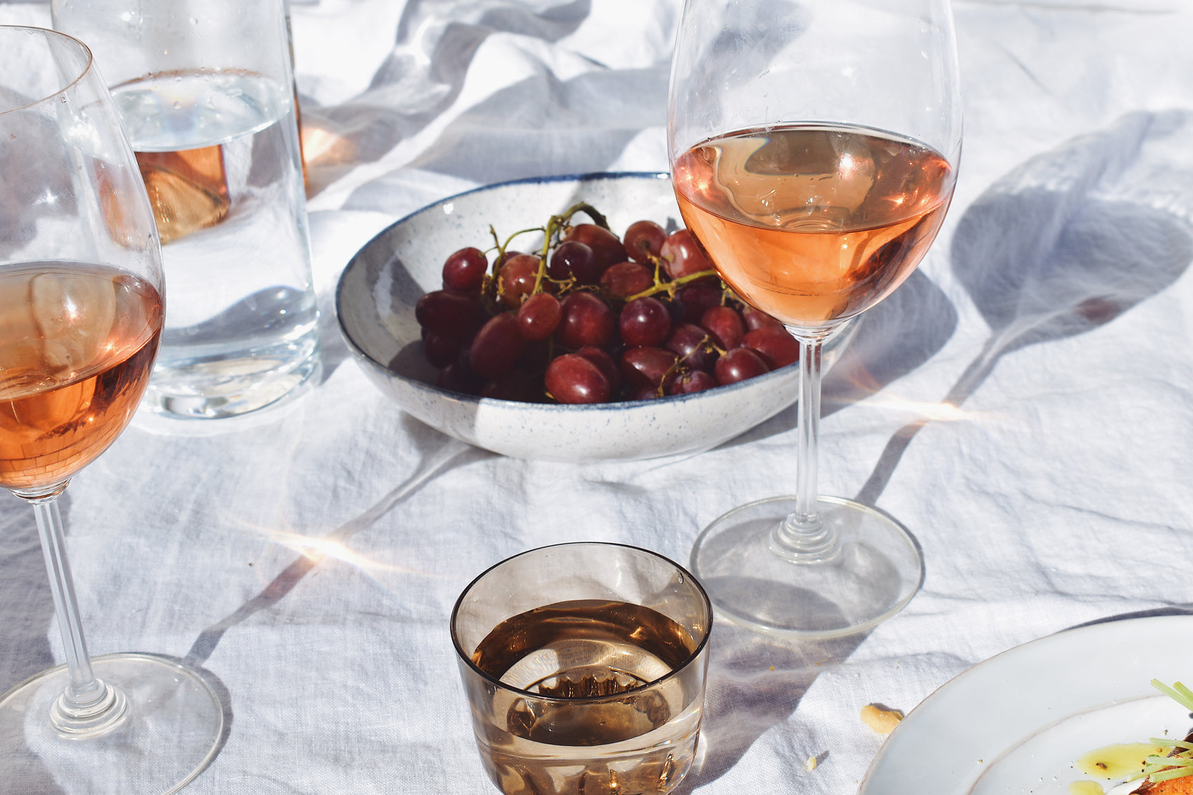 The Healthiest Way to Enjoy Alcohol