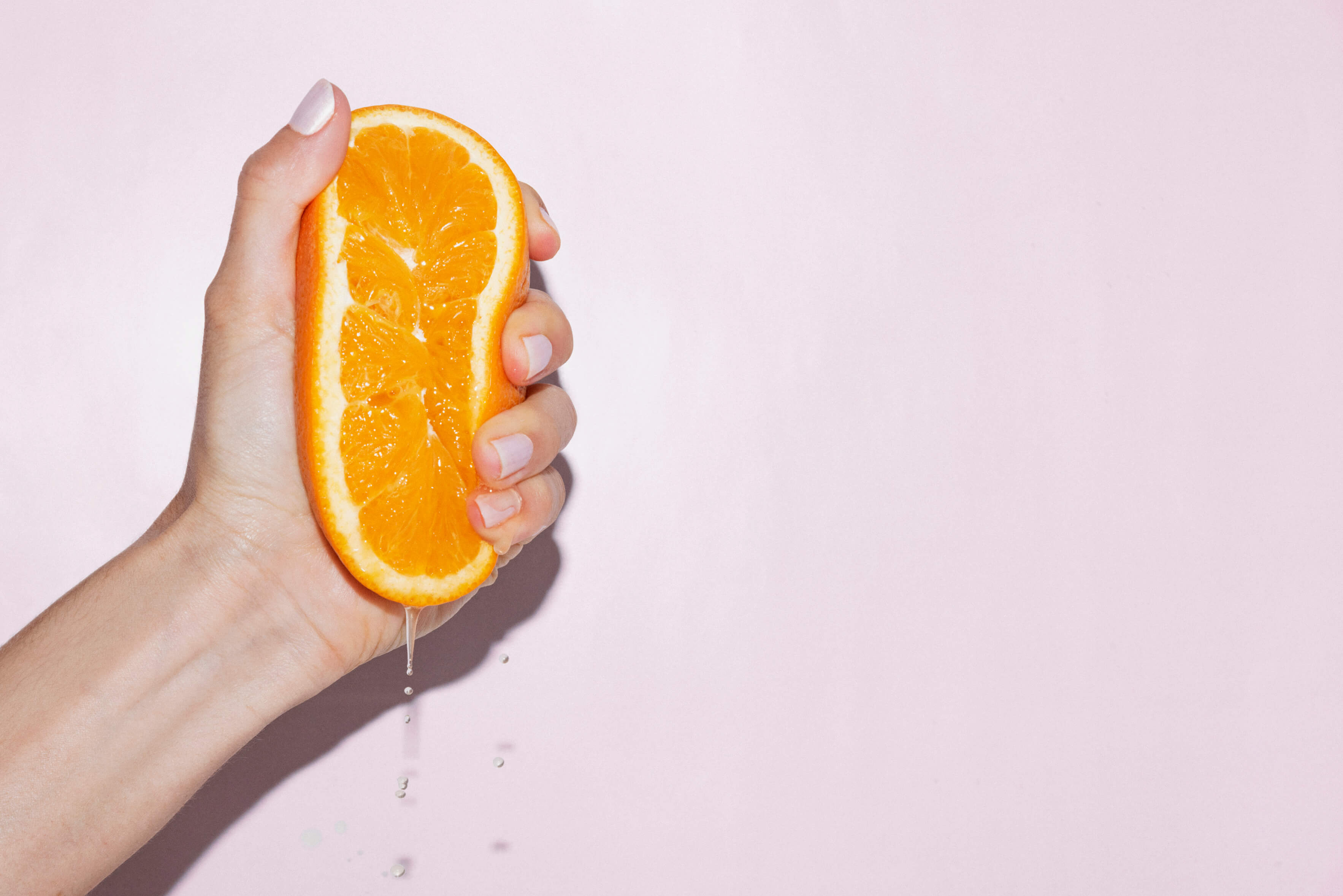 Squeeze the Most Nutrition Out of Your Diet