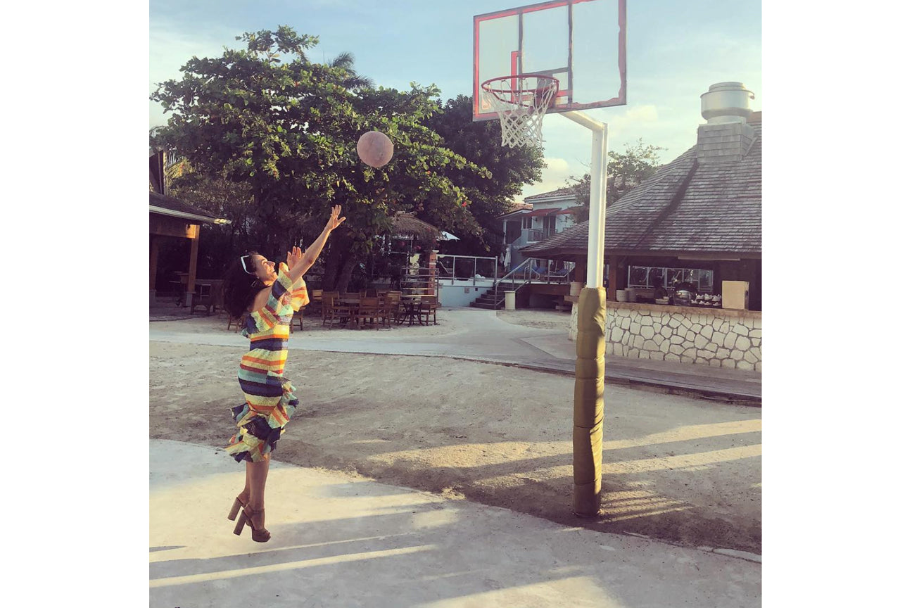 An Ode to My "Summer Body"