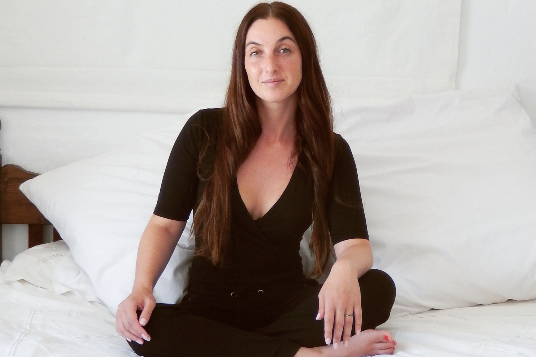 Athena Laz: Your Dreams Are Your Waking Tools