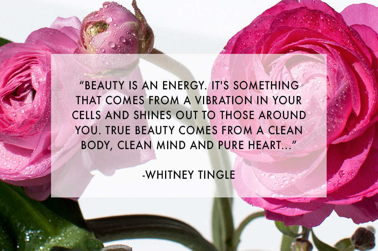 It's Time To Redefine The Word Beauty