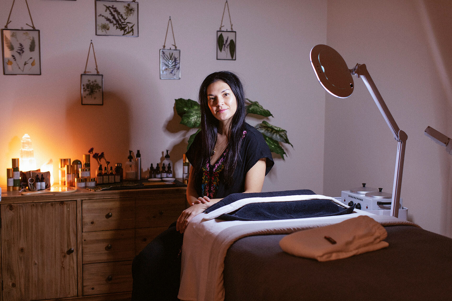 Skin Secrets from BeautyShamans