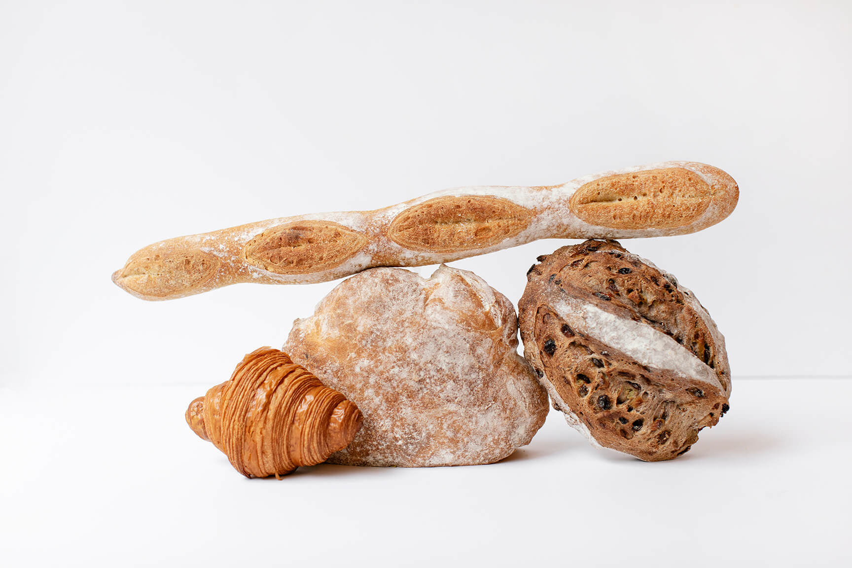 Heal Your Relationship to Carbs