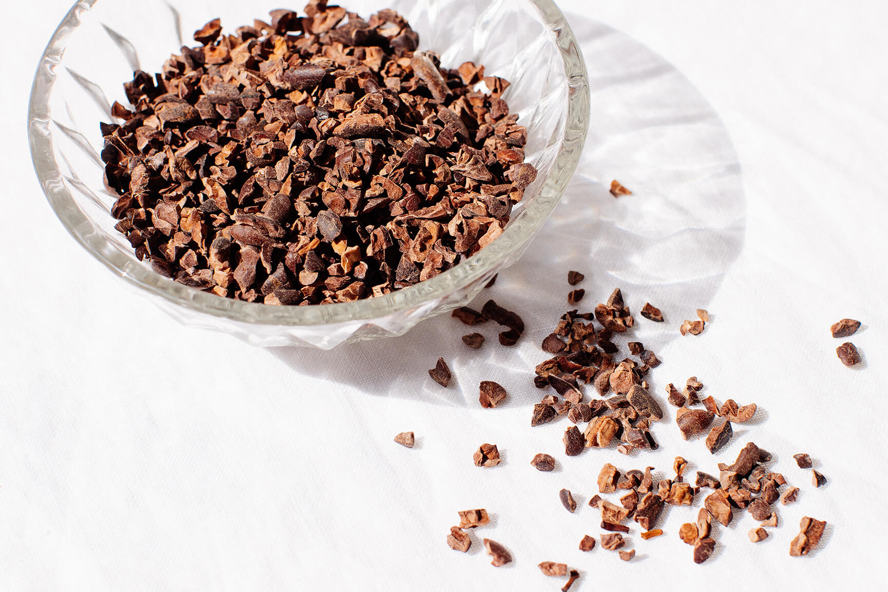 The Superpowers of Cacao