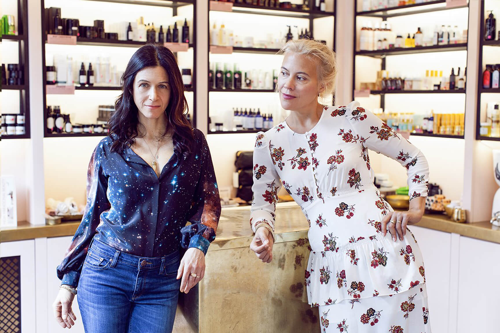 Words of Wisdom from CAP Beauty