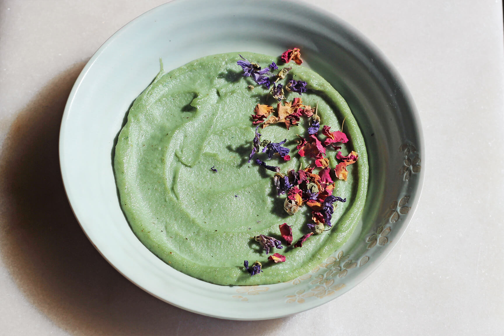 Vanilla-Cashew Dream Cream