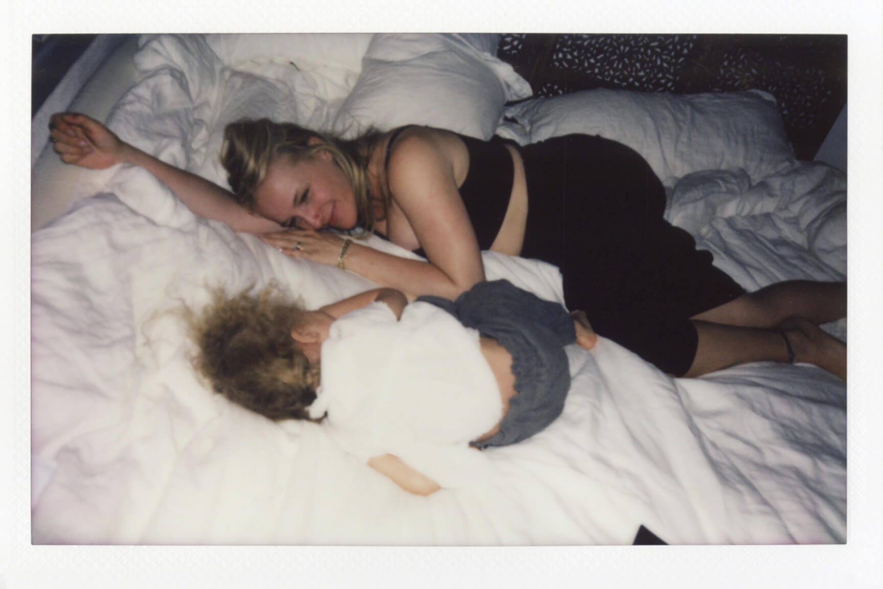 Nightcap: Danielle Duboise