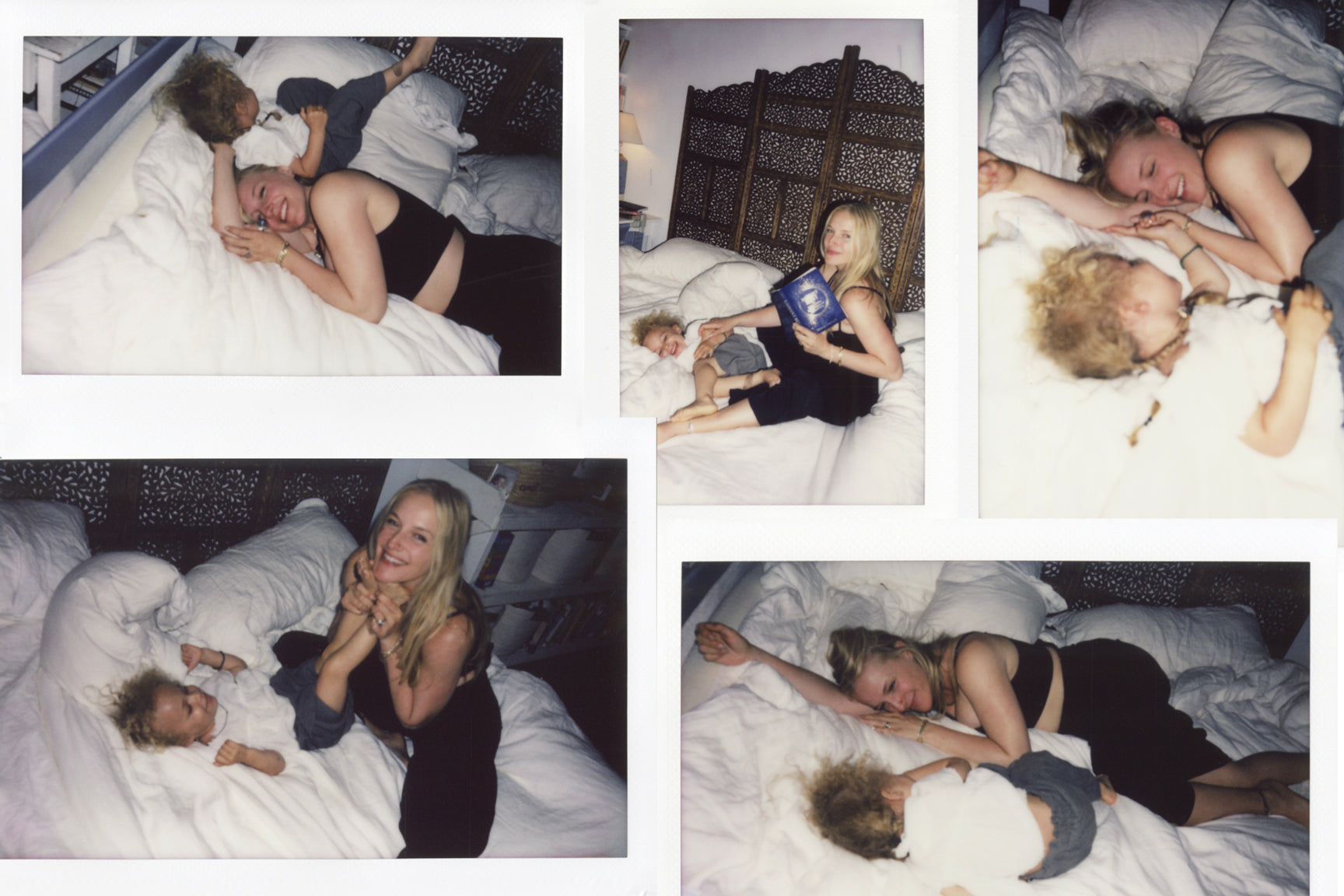 Bounce Back From a Poor Night's Sleep